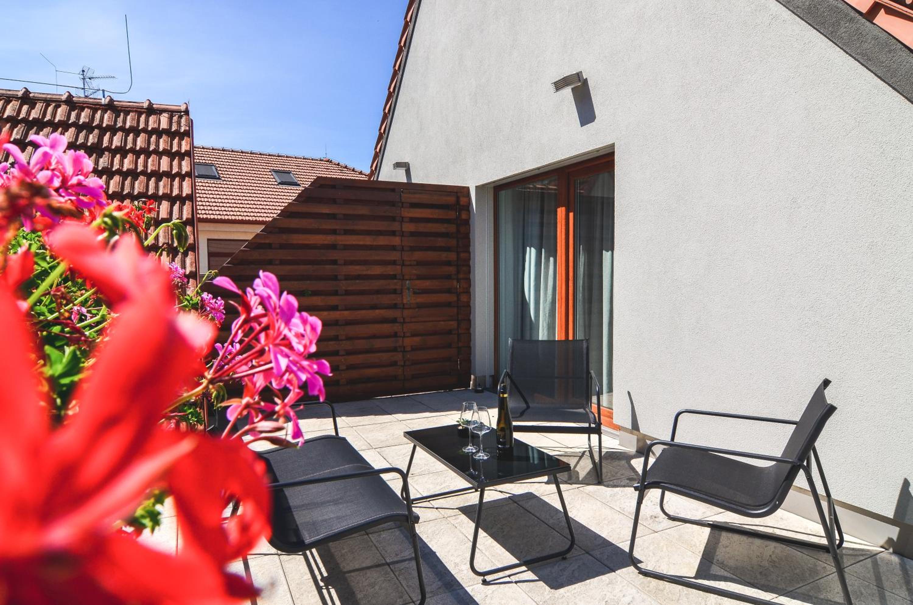 Residence Malva