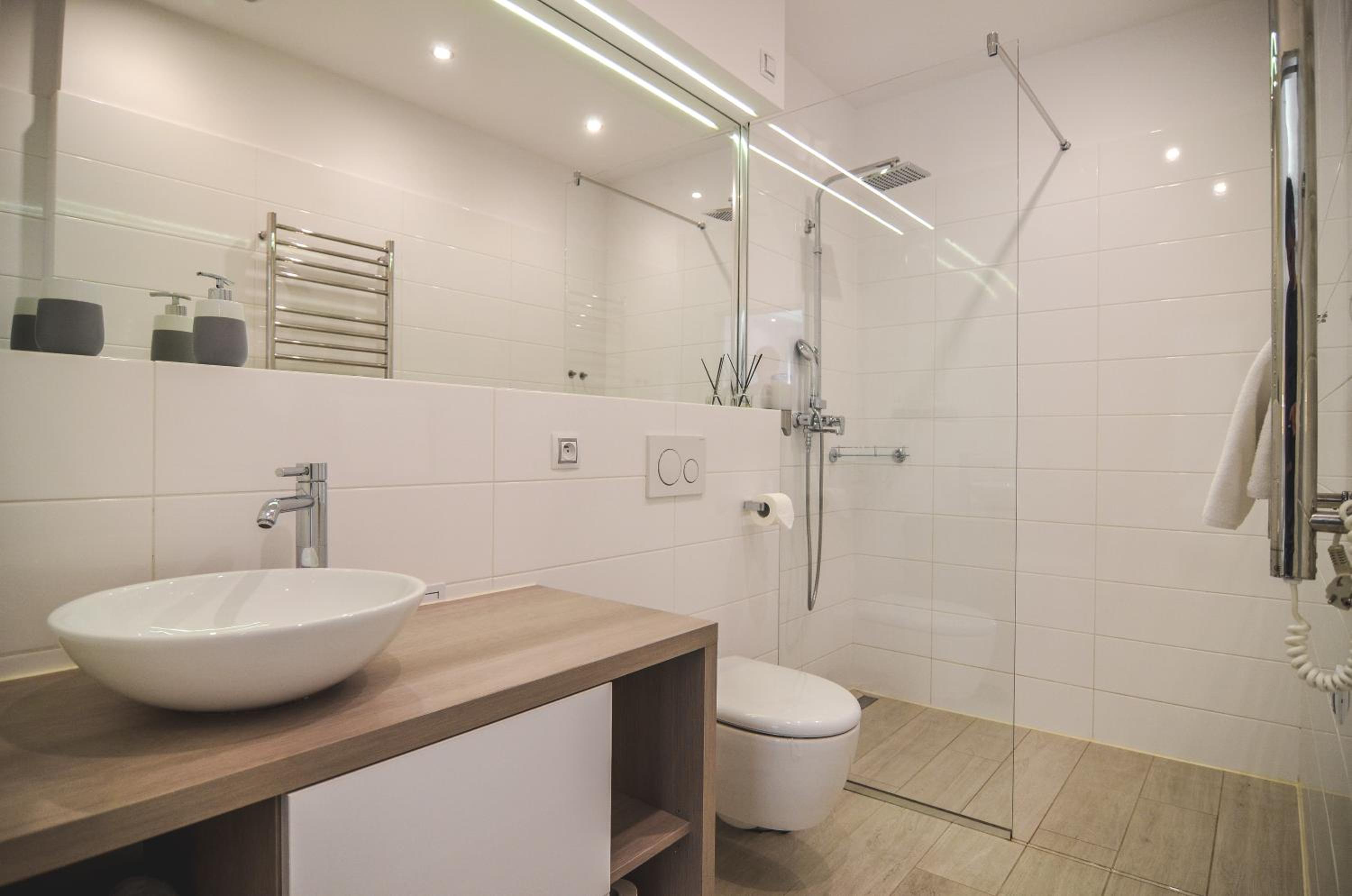 Residence Malva