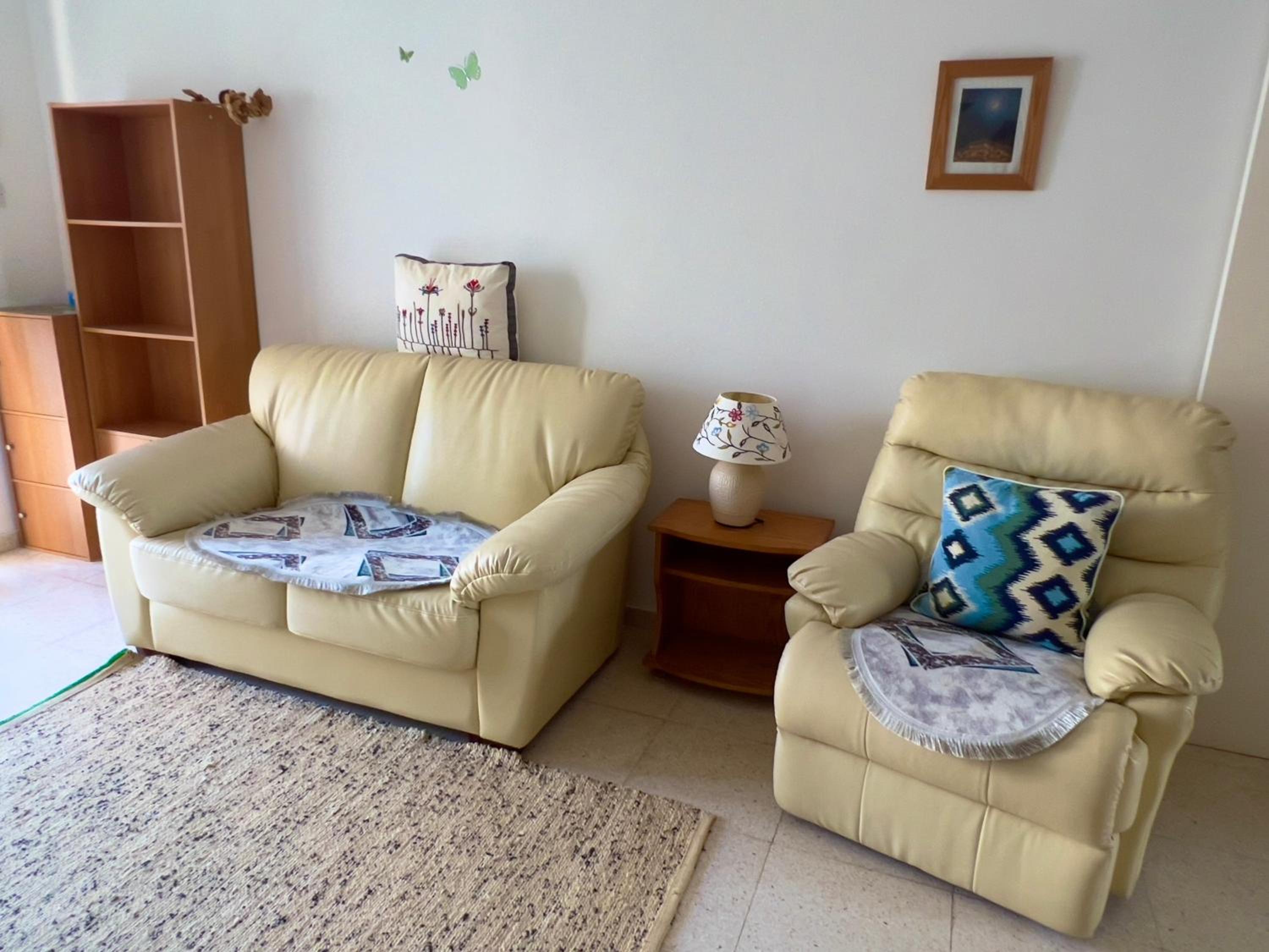 TaniAndres apartments view 5