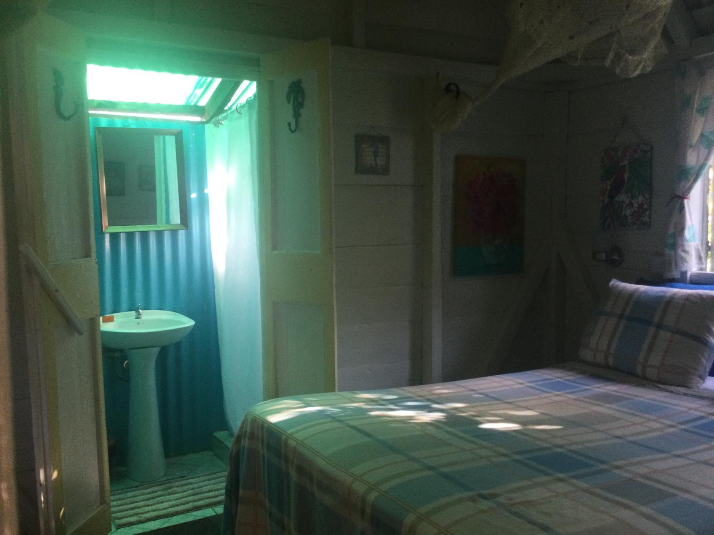 Jacoway Inn