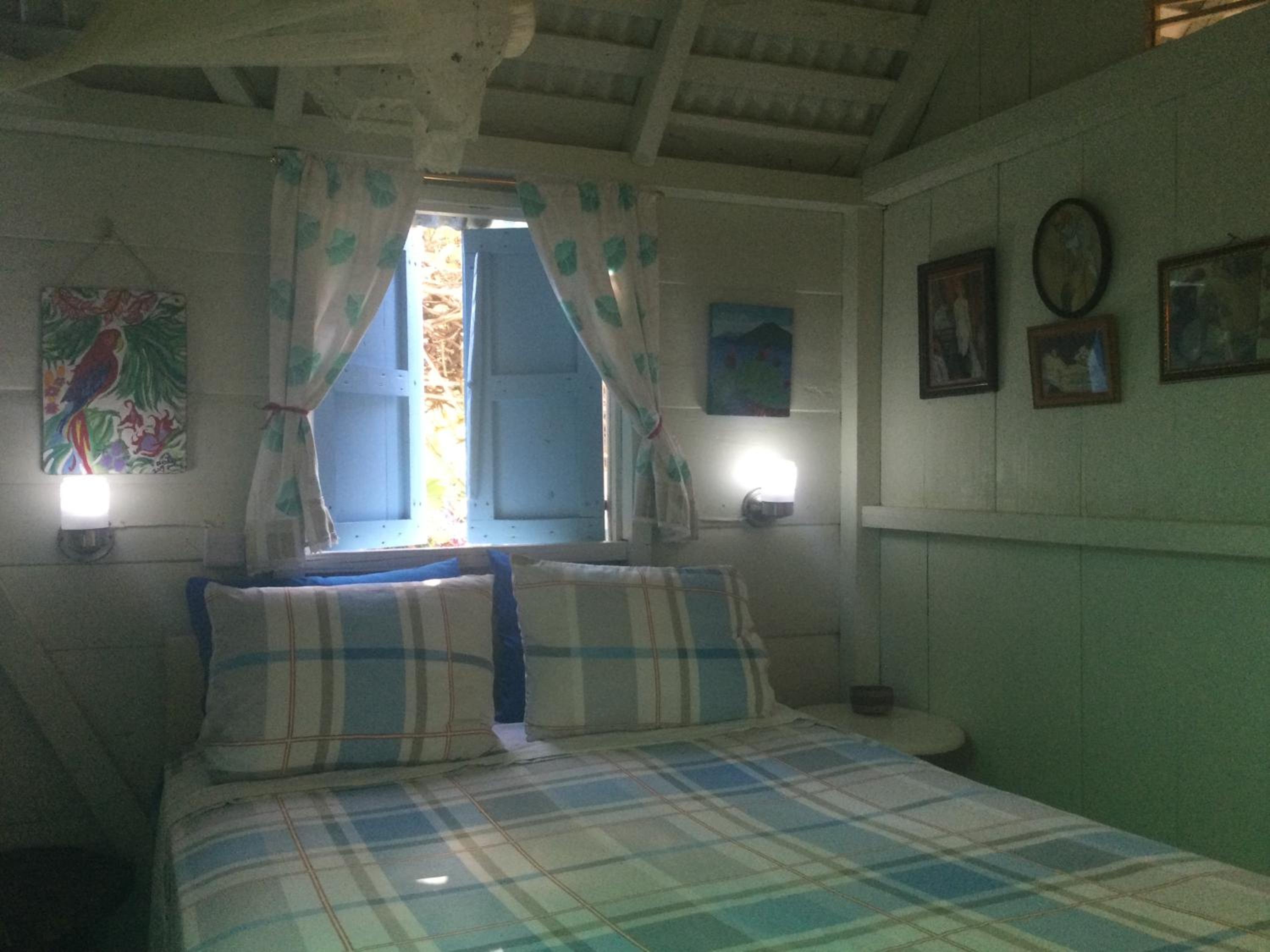 Jacoway Inn