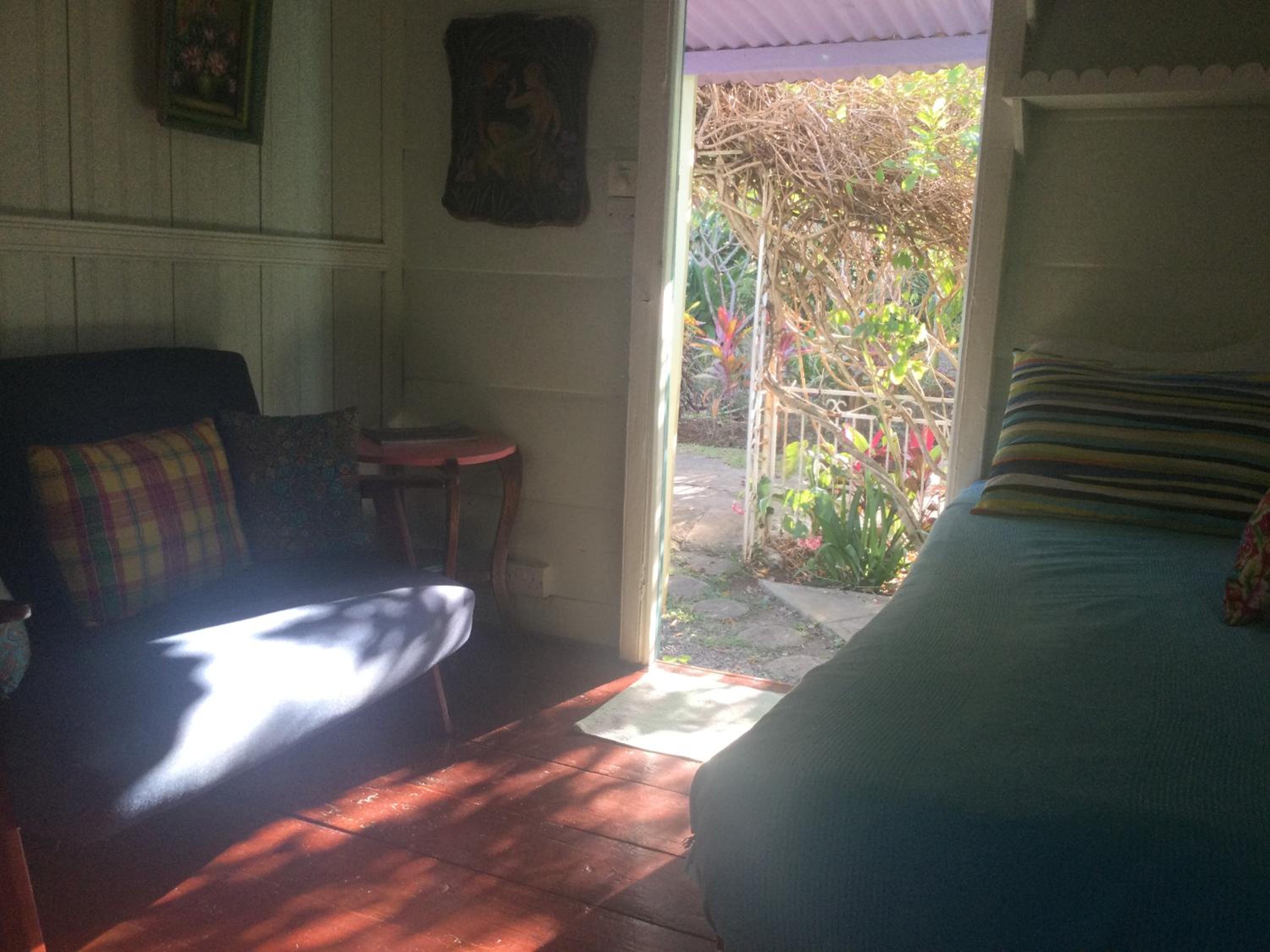 Jacoway Inn