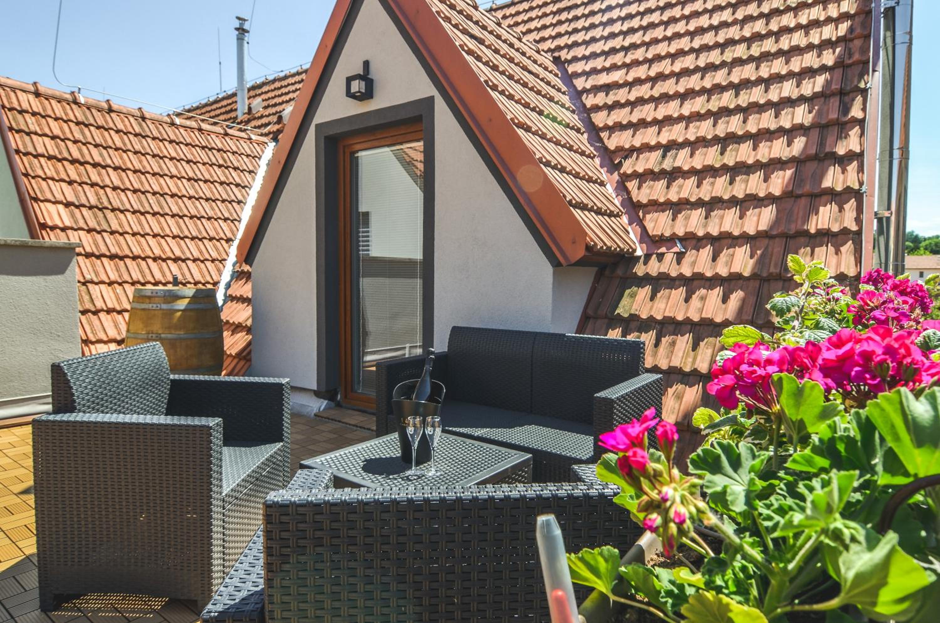 Residence Malva