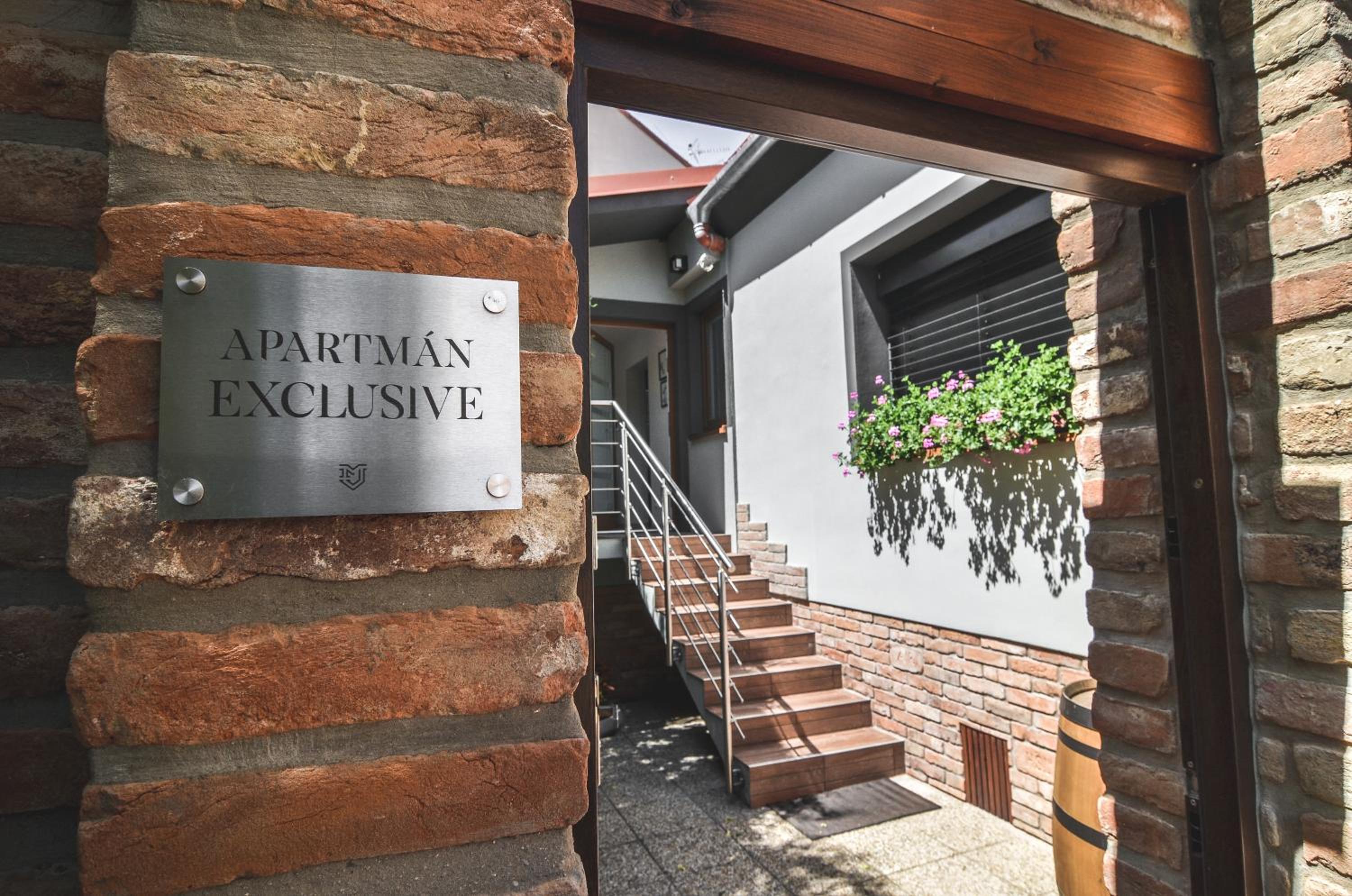 Residence Malva
