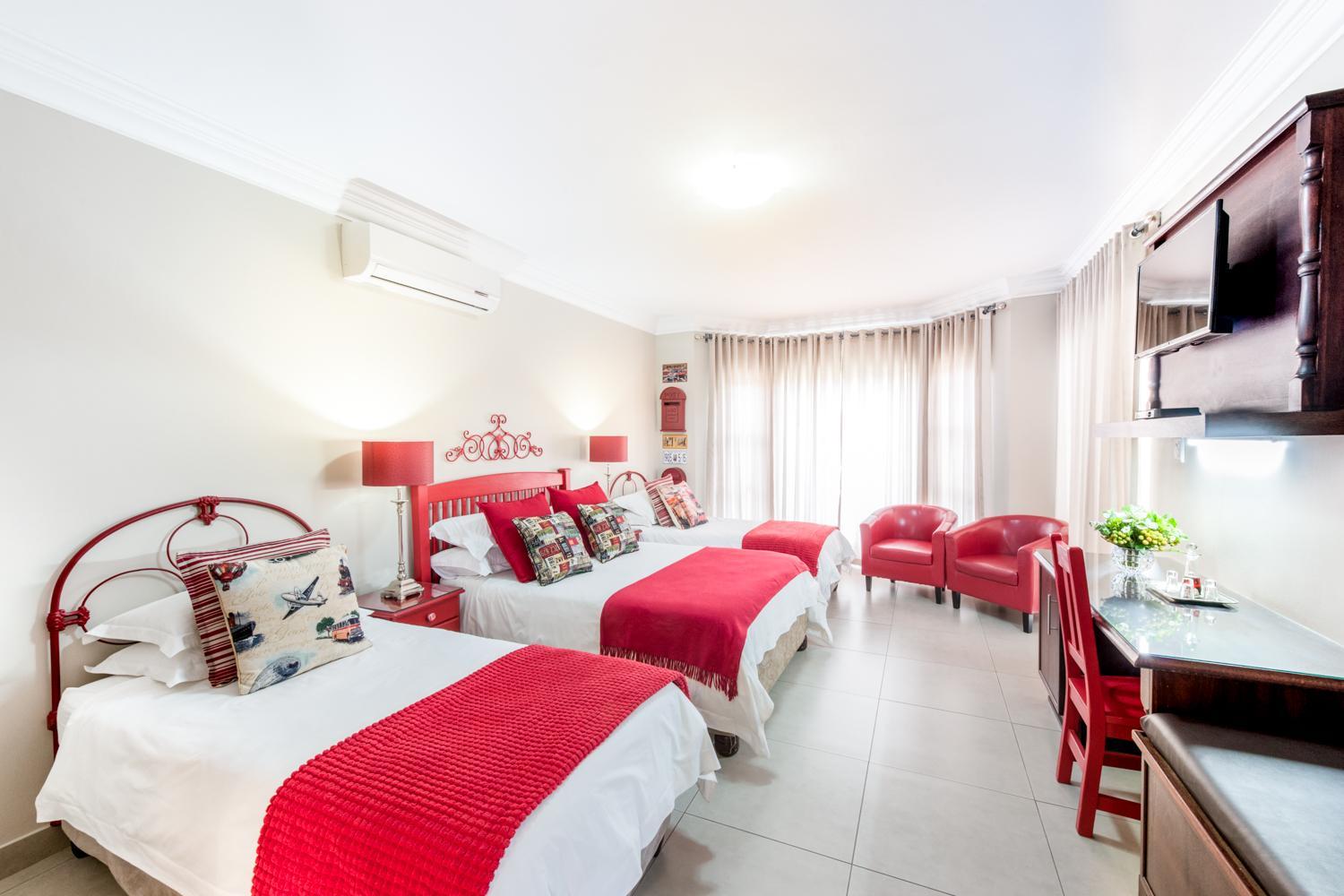 Adato Guesthouse