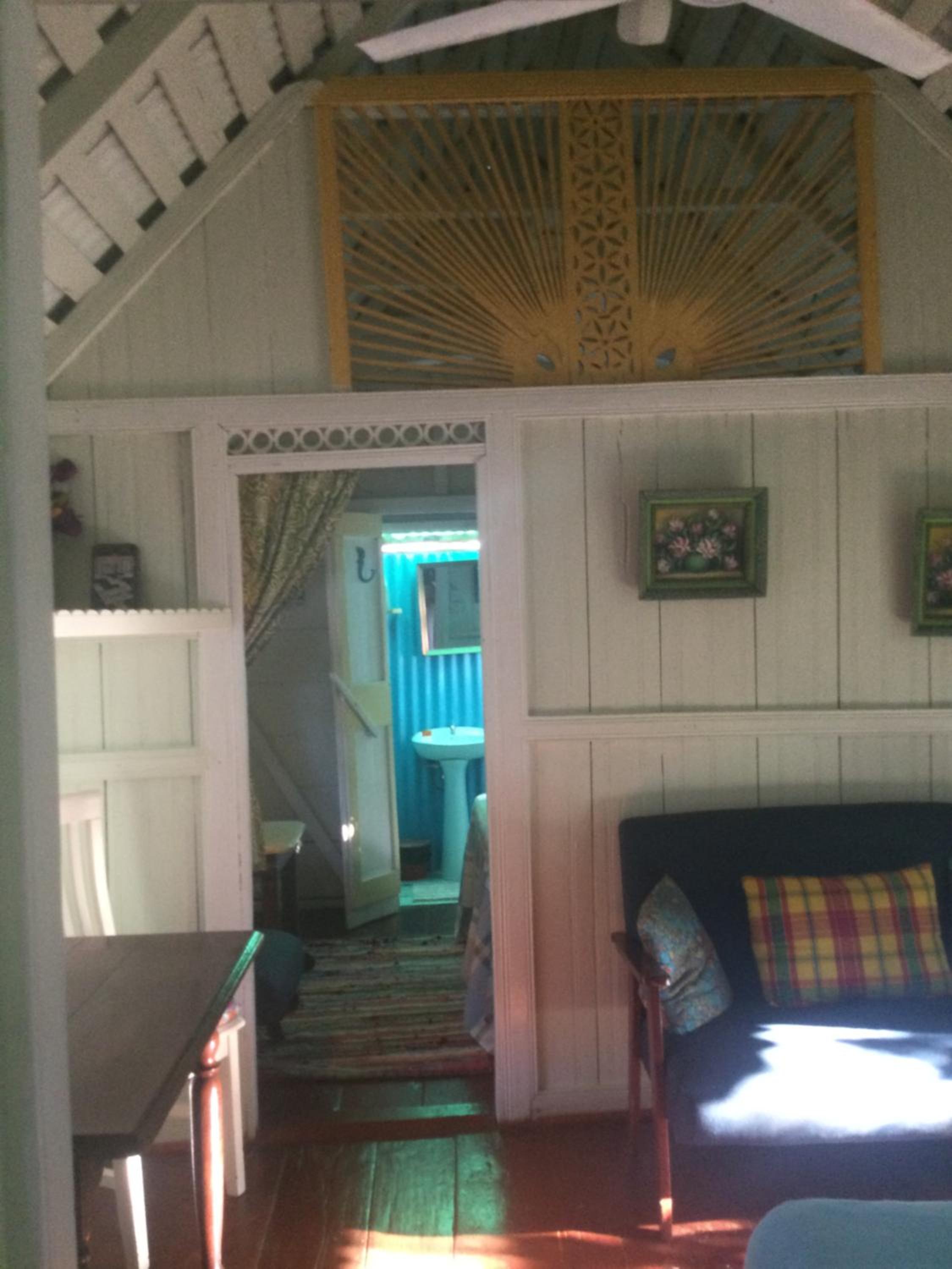 Jacoway Inn