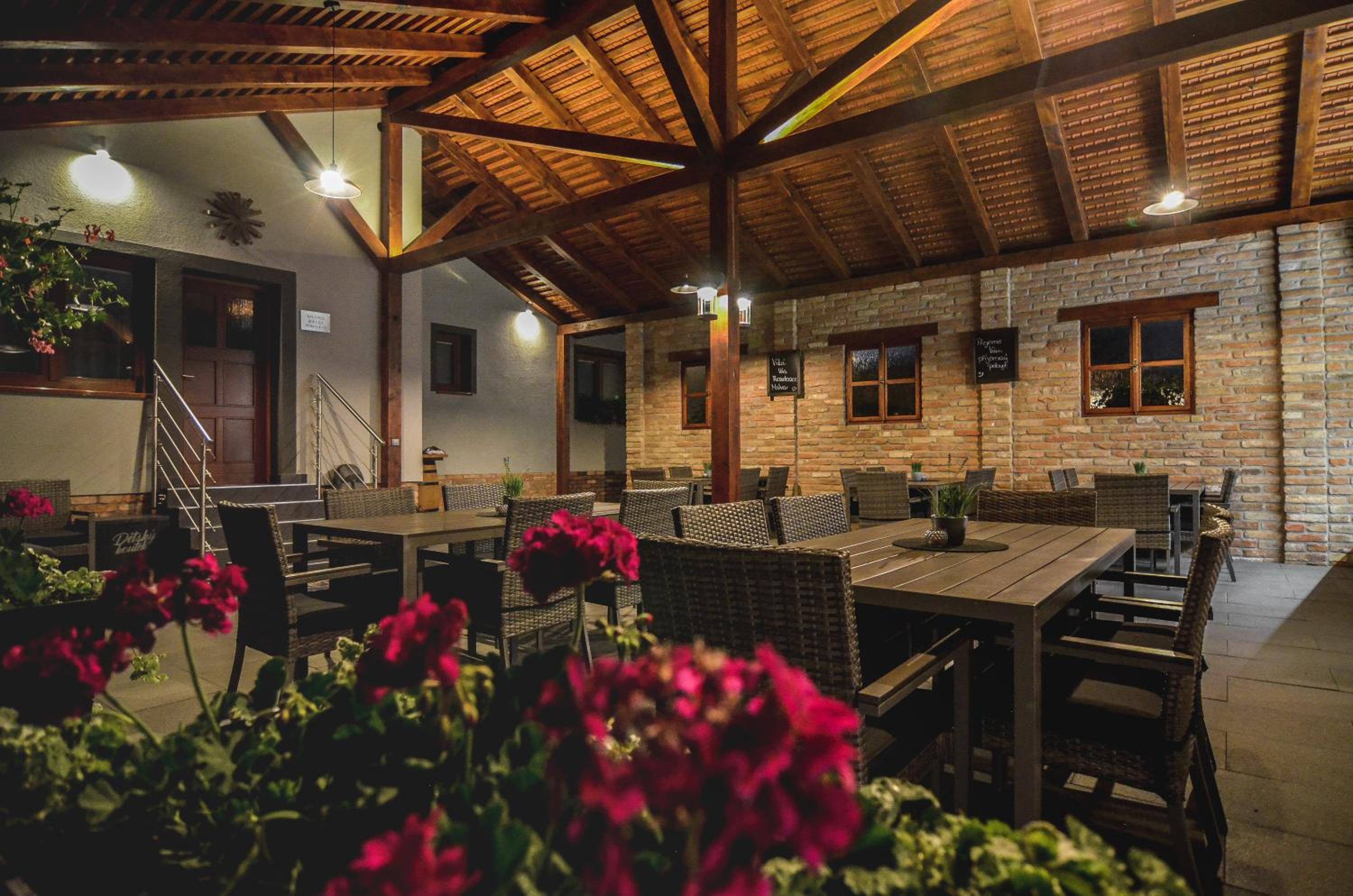 Residence Malva