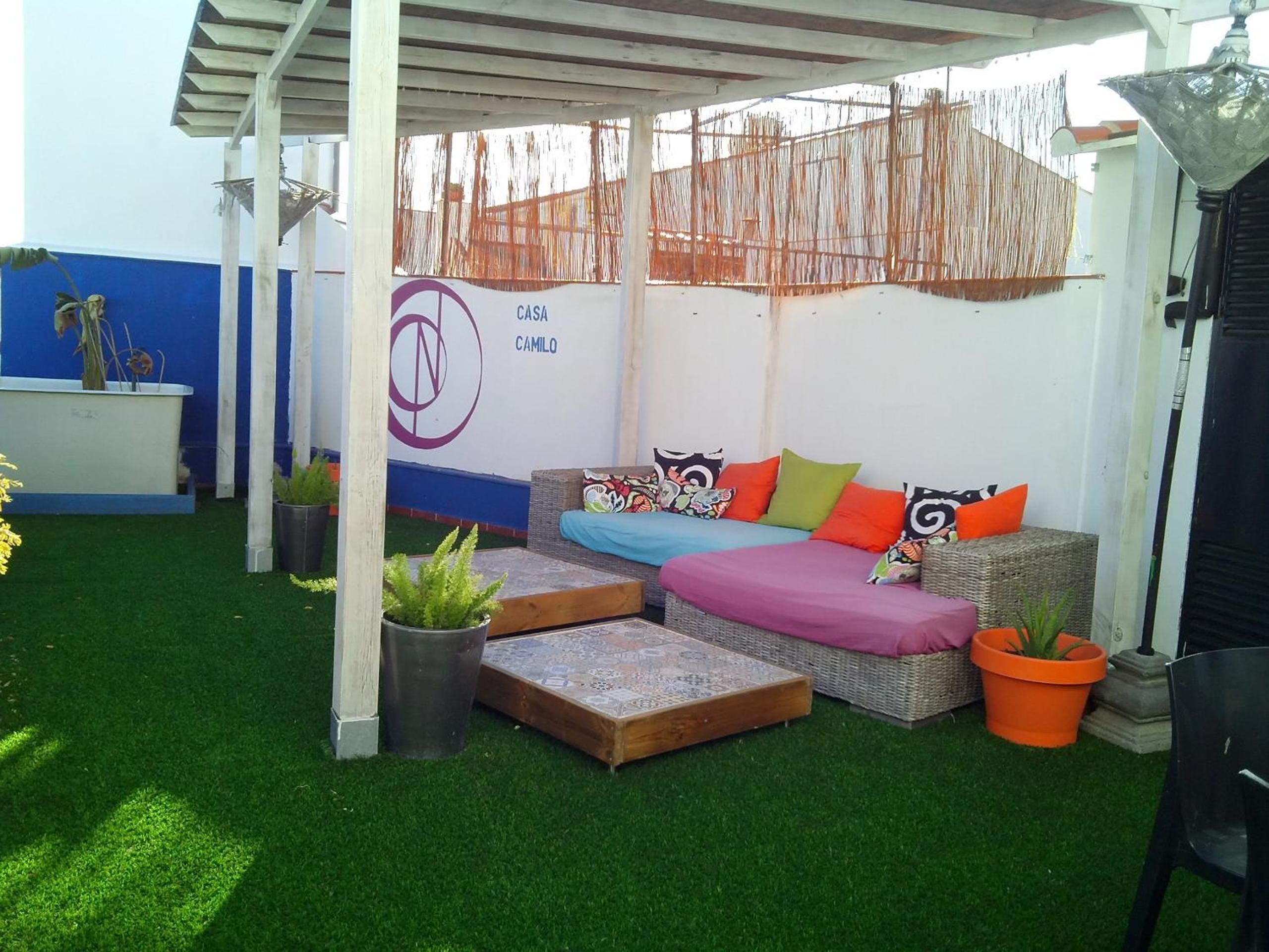 lounge