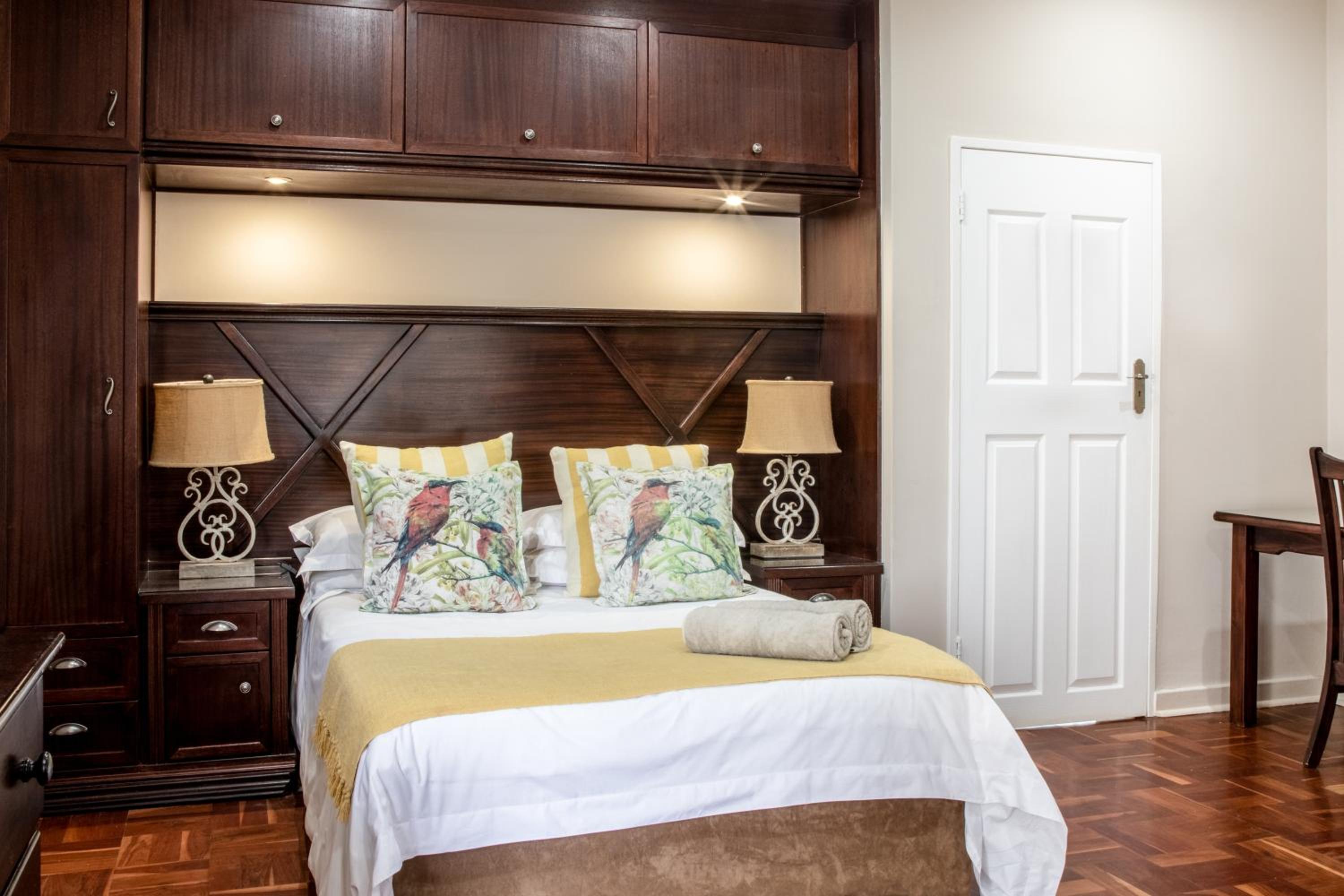 Adato Guesthouse