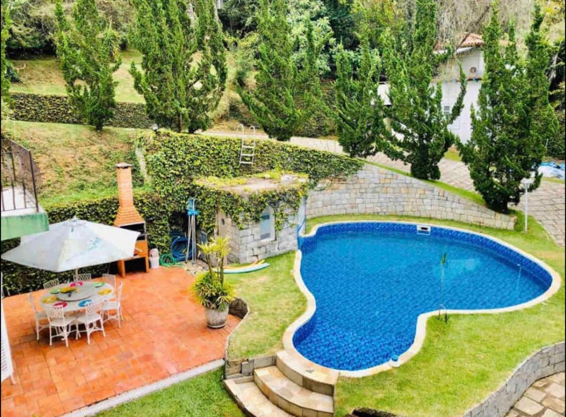 Pousada Casa Florinda