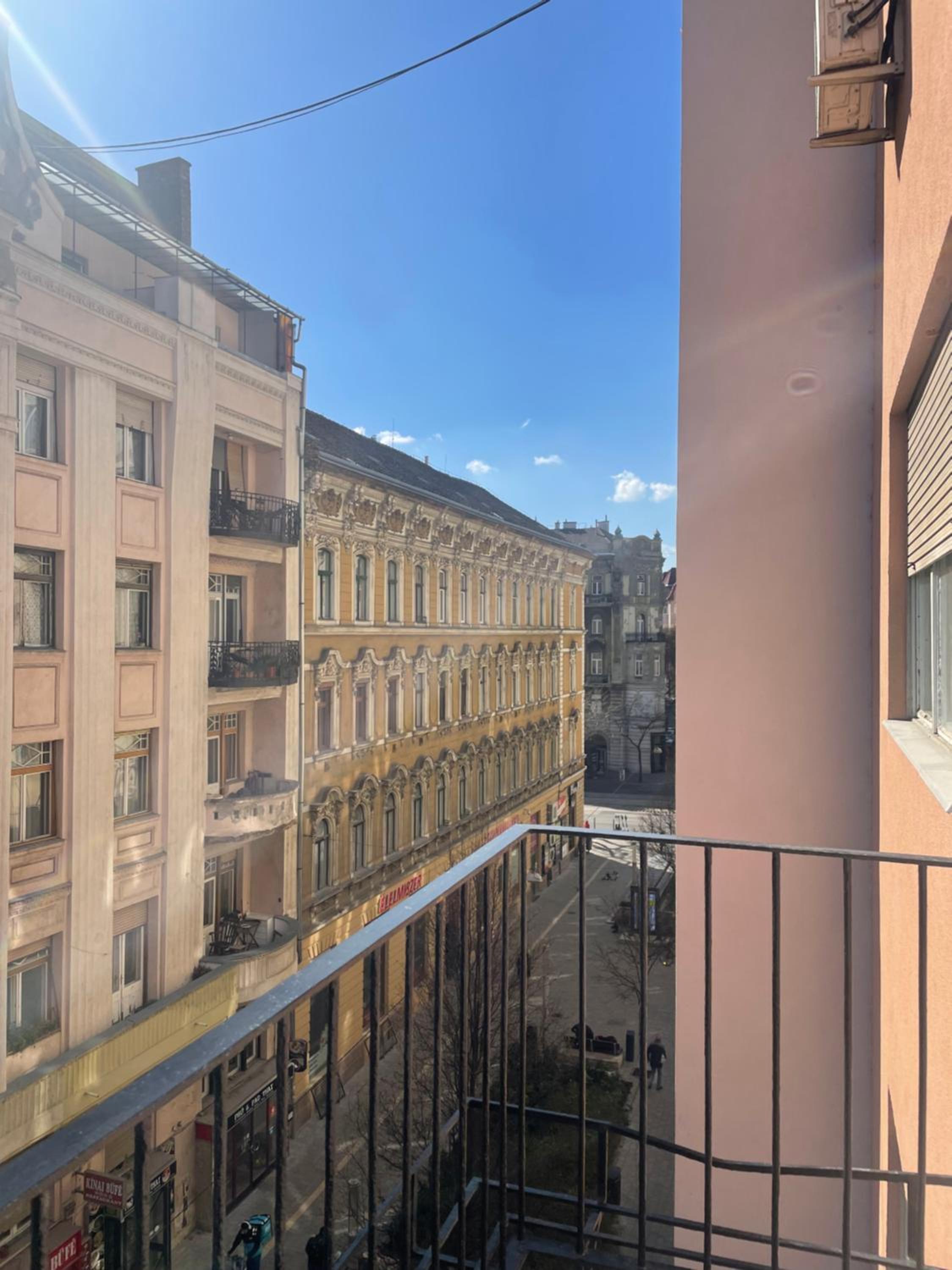 Hollán Residence I 3bdr I 2bathr I freeparking view 3