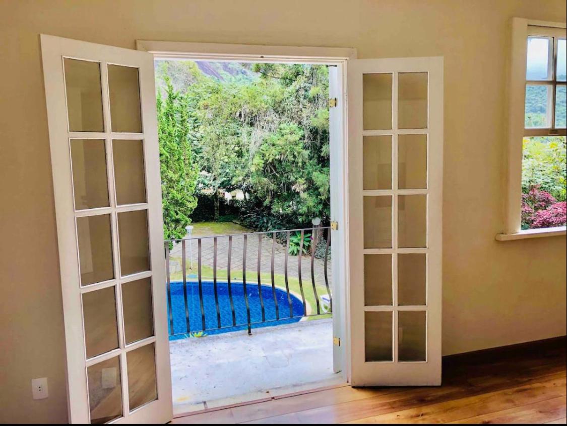 Pousada Casa Florinda