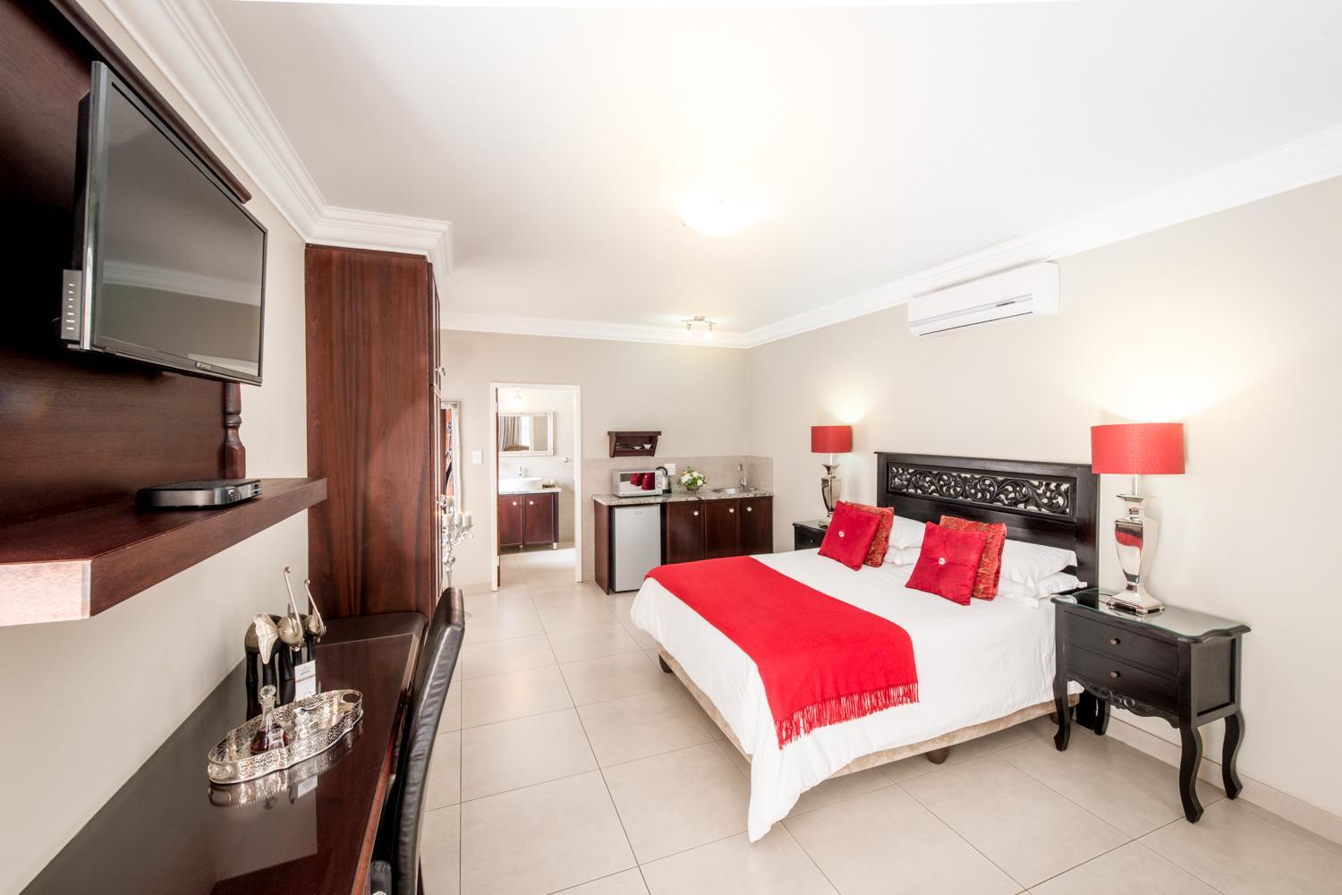 Adato Guesthouse