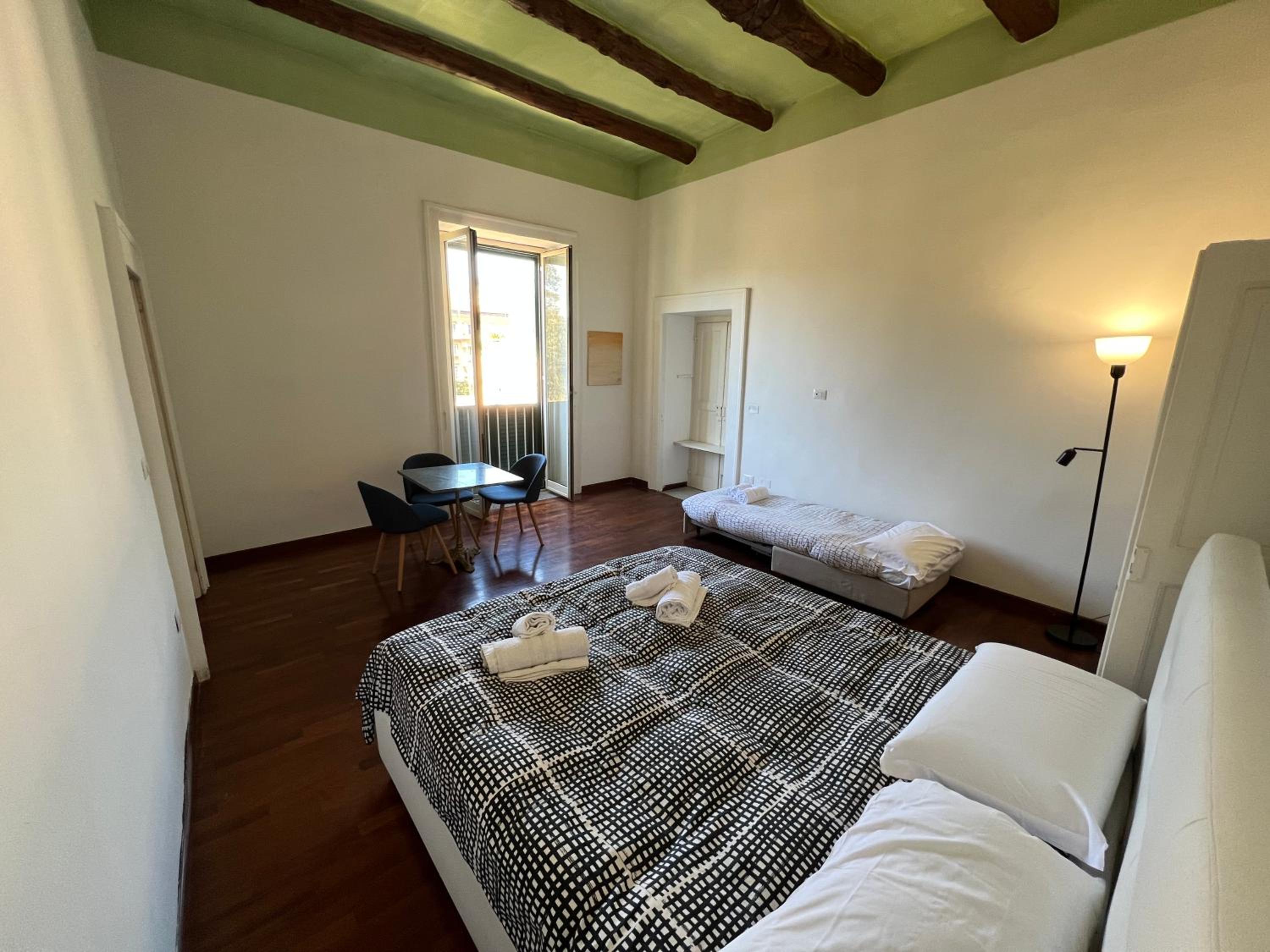 Holiday Houses Napoli