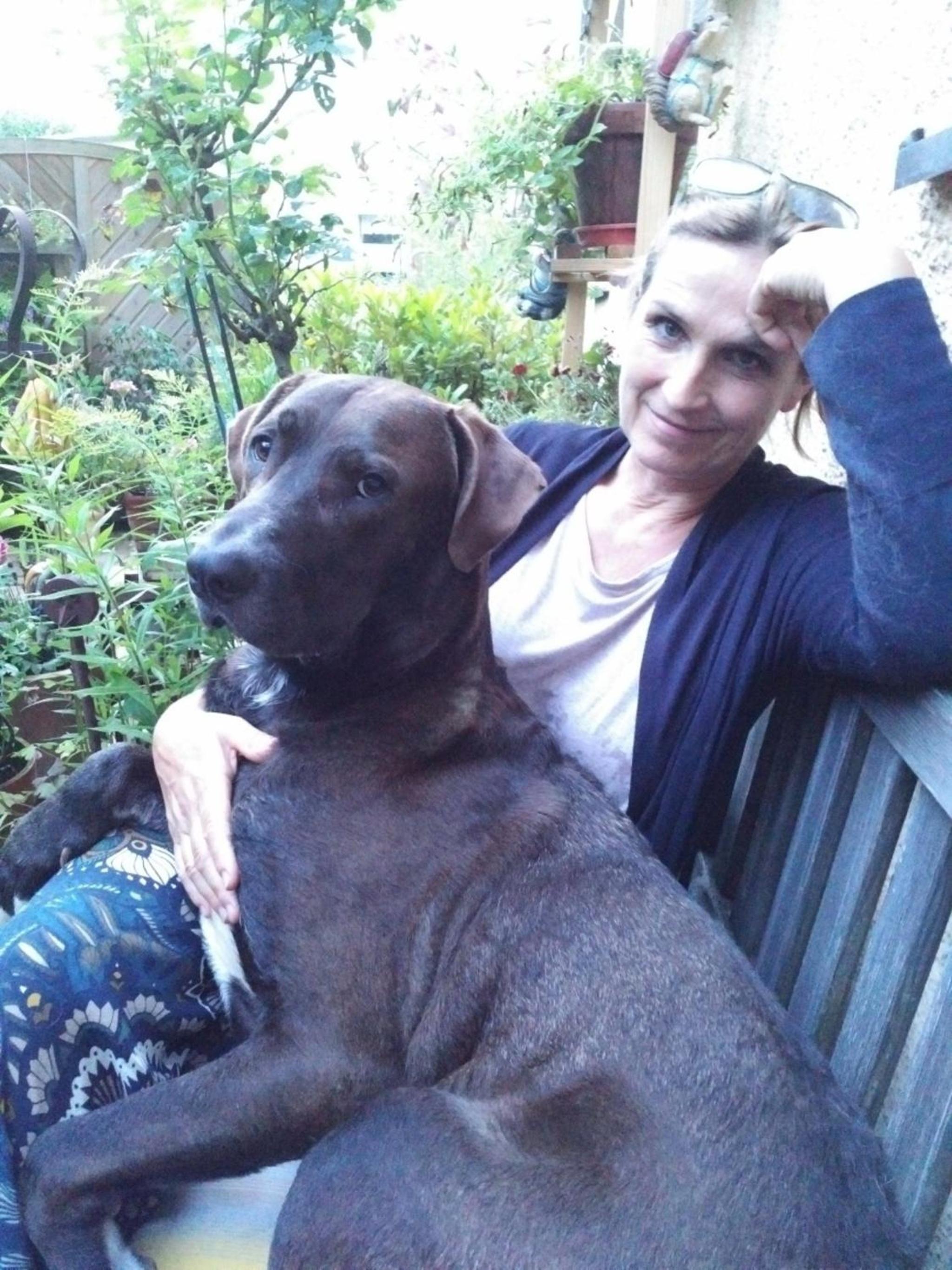 Ferienwohnung Sabine - Urlaub mit Hund