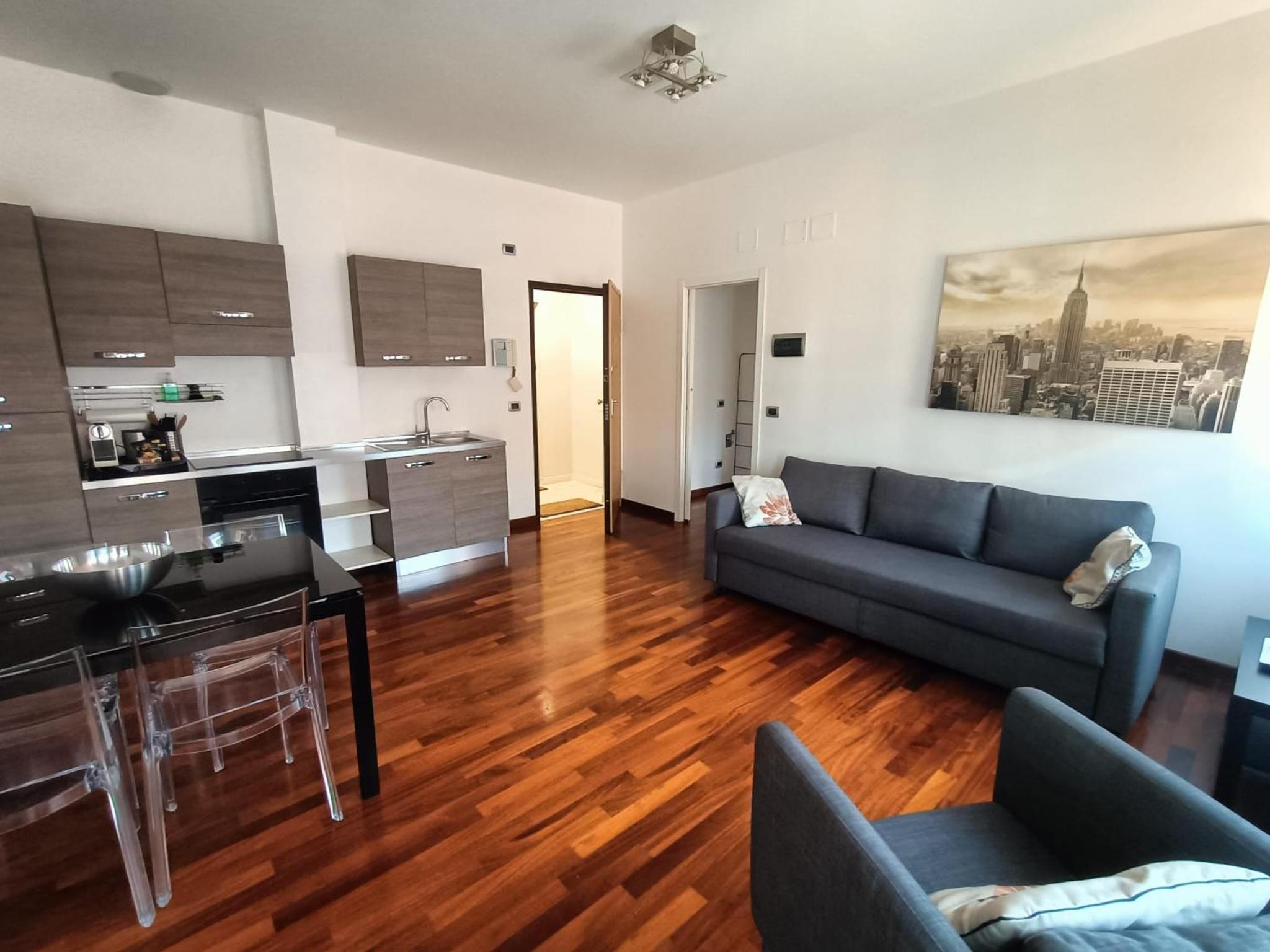 Style Homes Brera San Marco 29