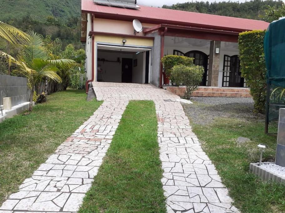 Charmante maison au cœur des 3 montagnes view 3