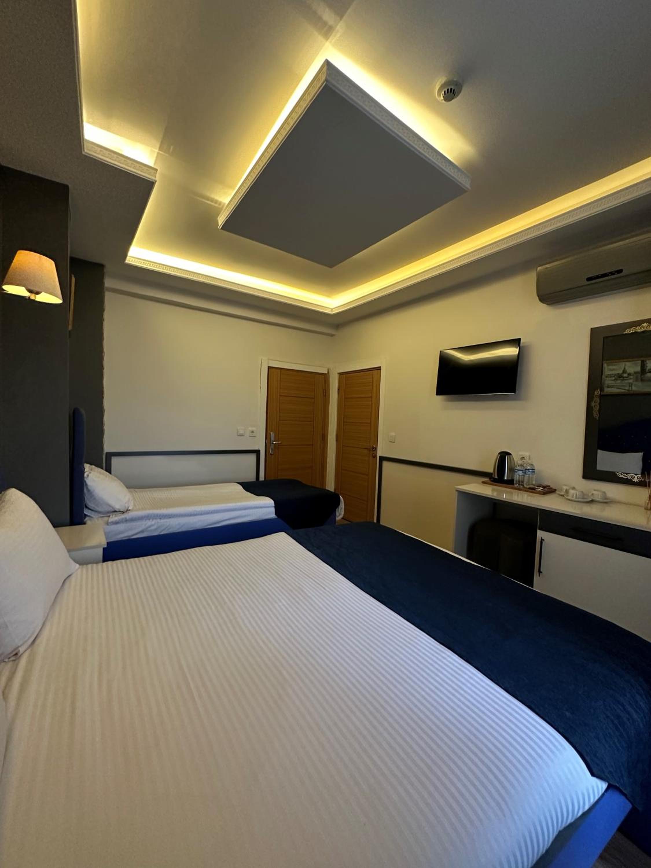 Ethnica Otel Eski Şehir - Image 30