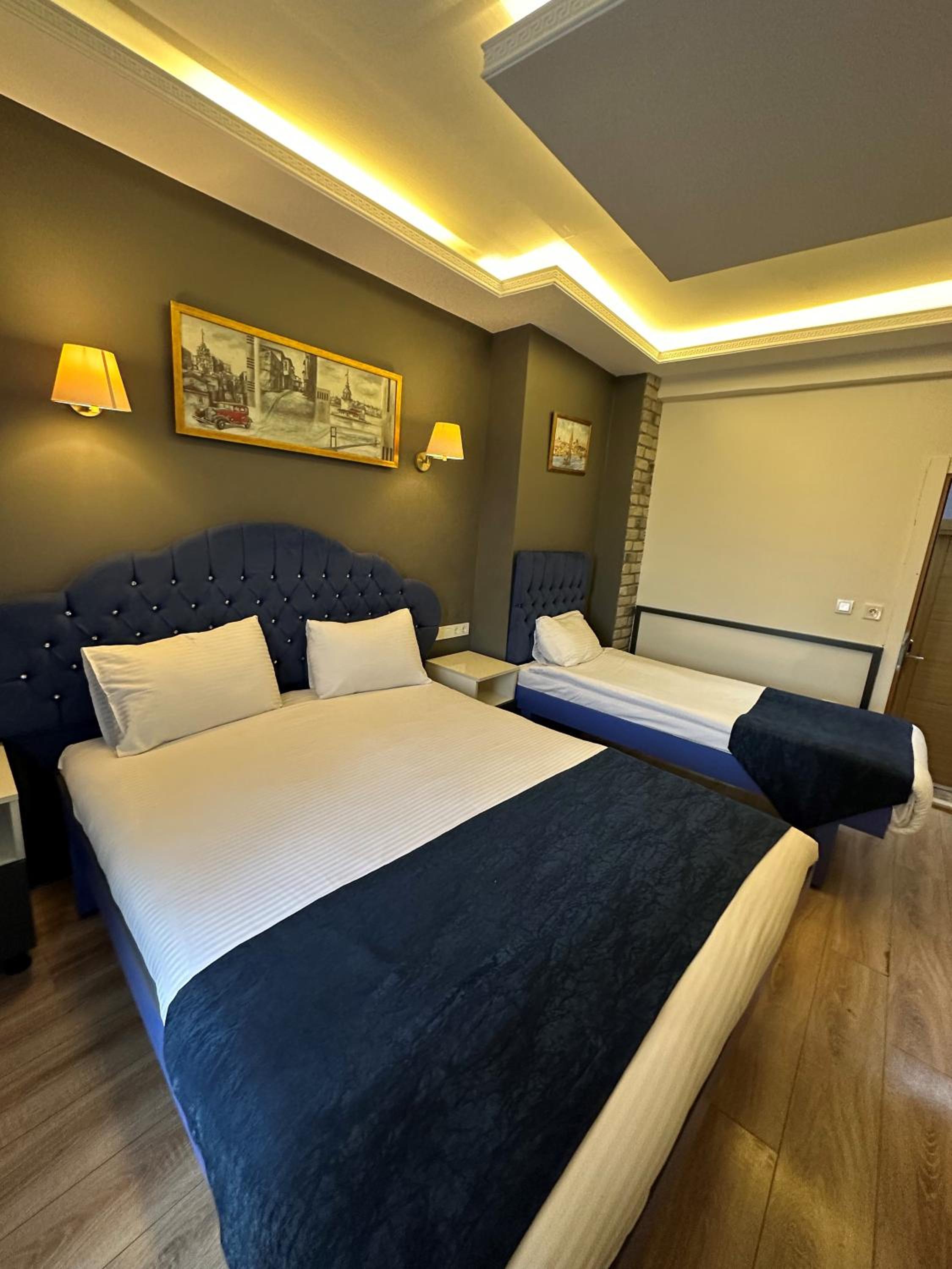 Ethnica Otel Eski Şehir - Image 31