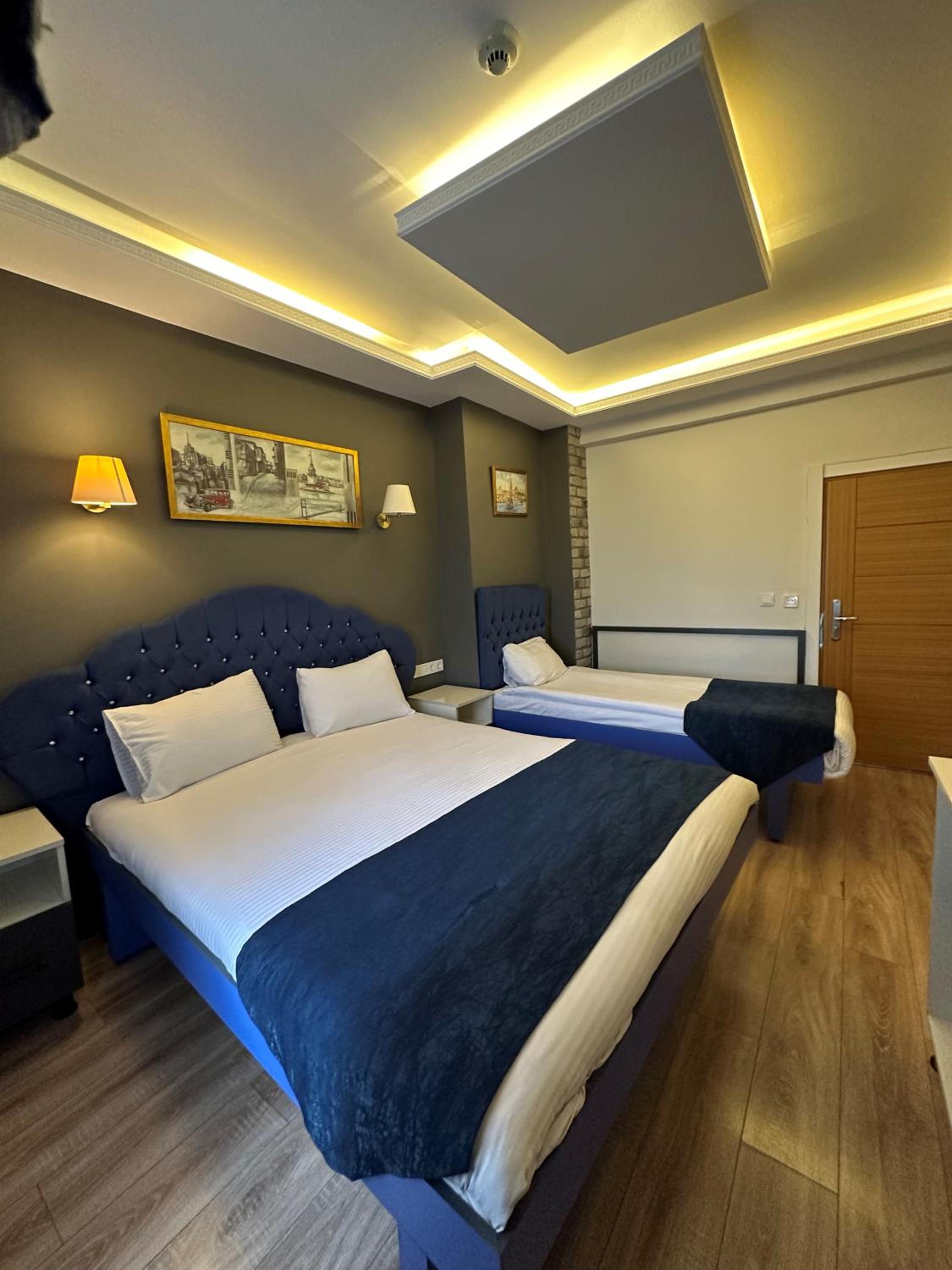 Ethnica Otel Eski Şehir - Image 32