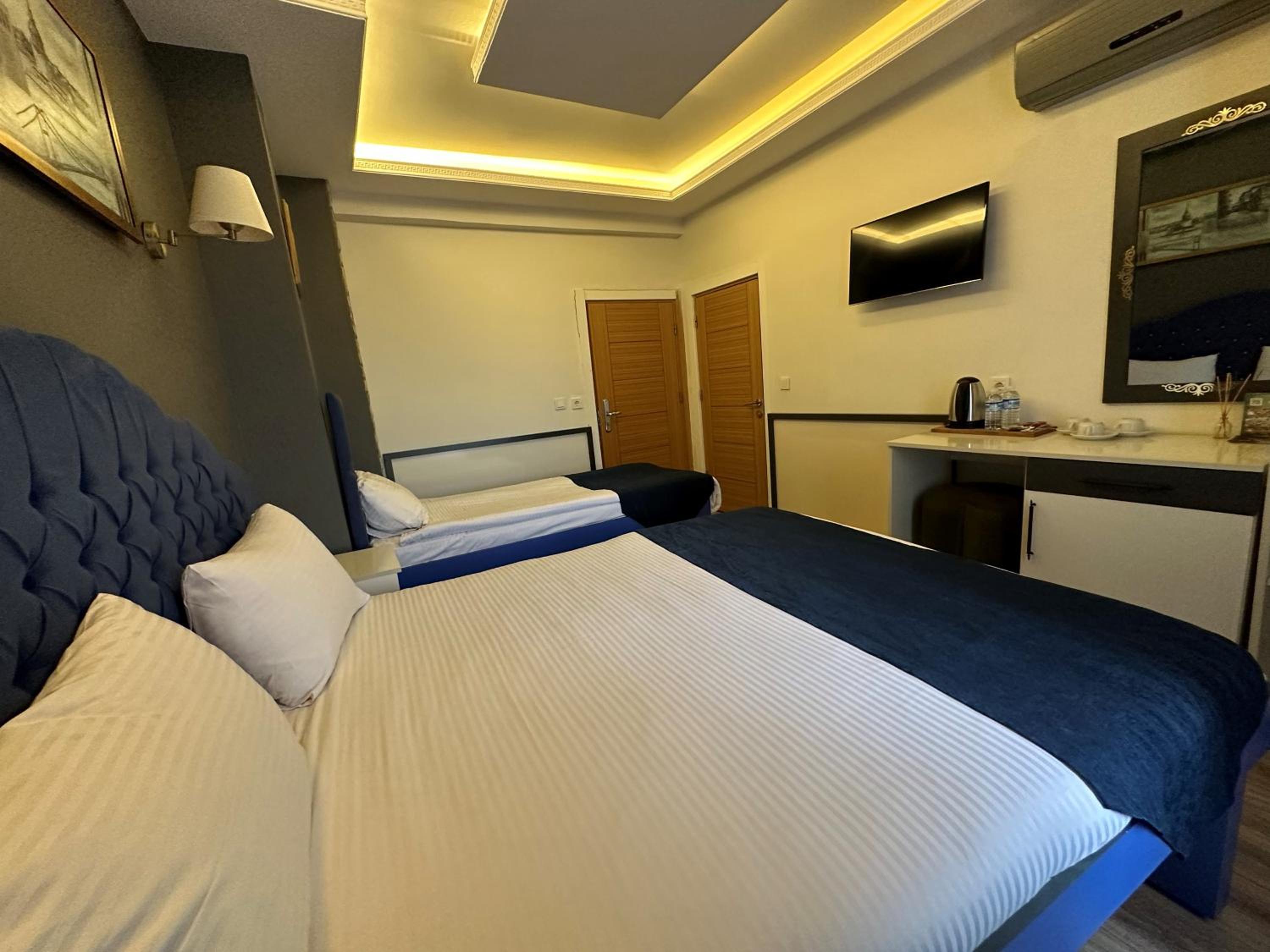 Ethnica Otel Eski Şehir - Image 33