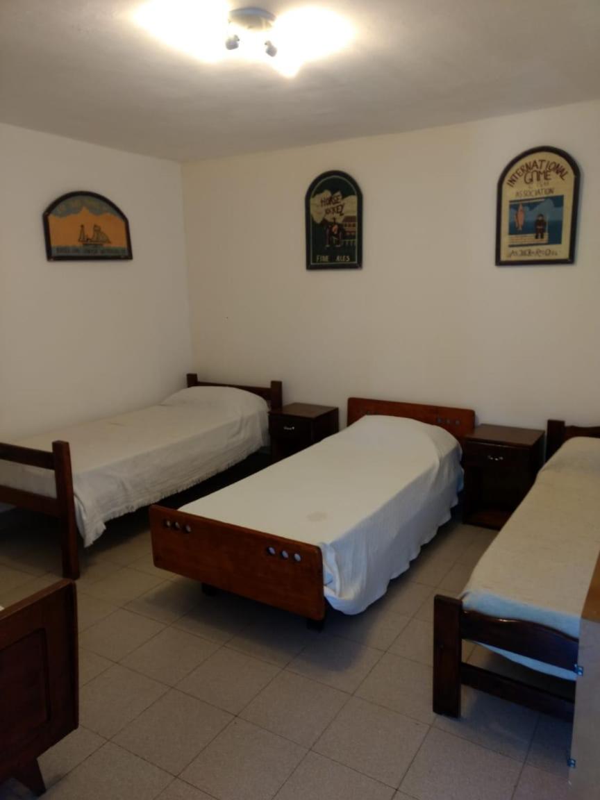 Hostel Lo de Chichi