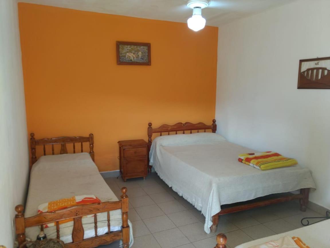 Hostel Lo de Chichi