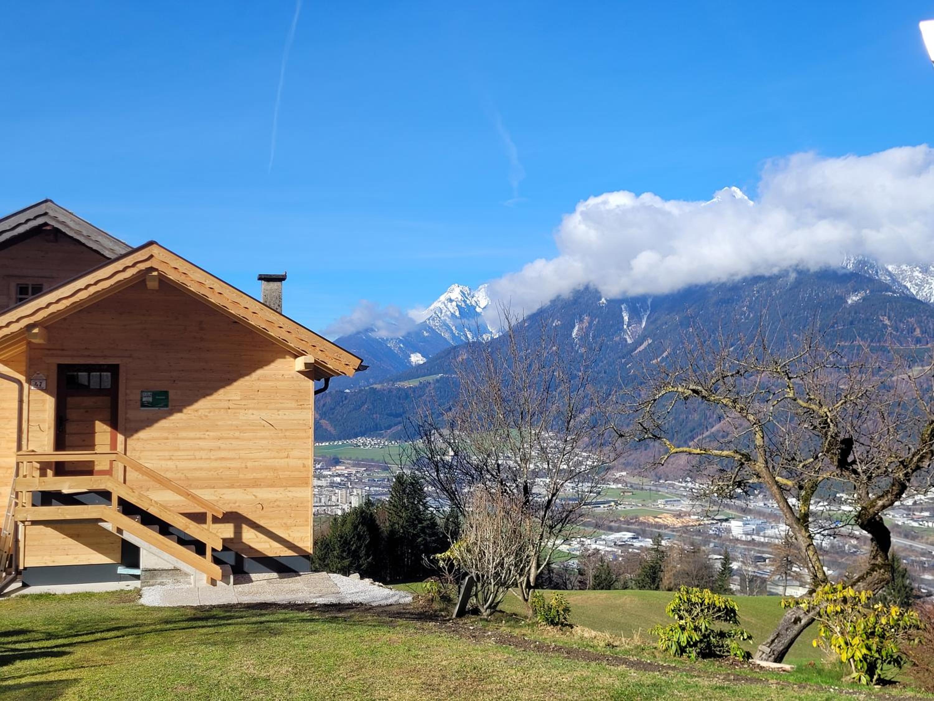 Ferienhaus Maria´s Hoamatl