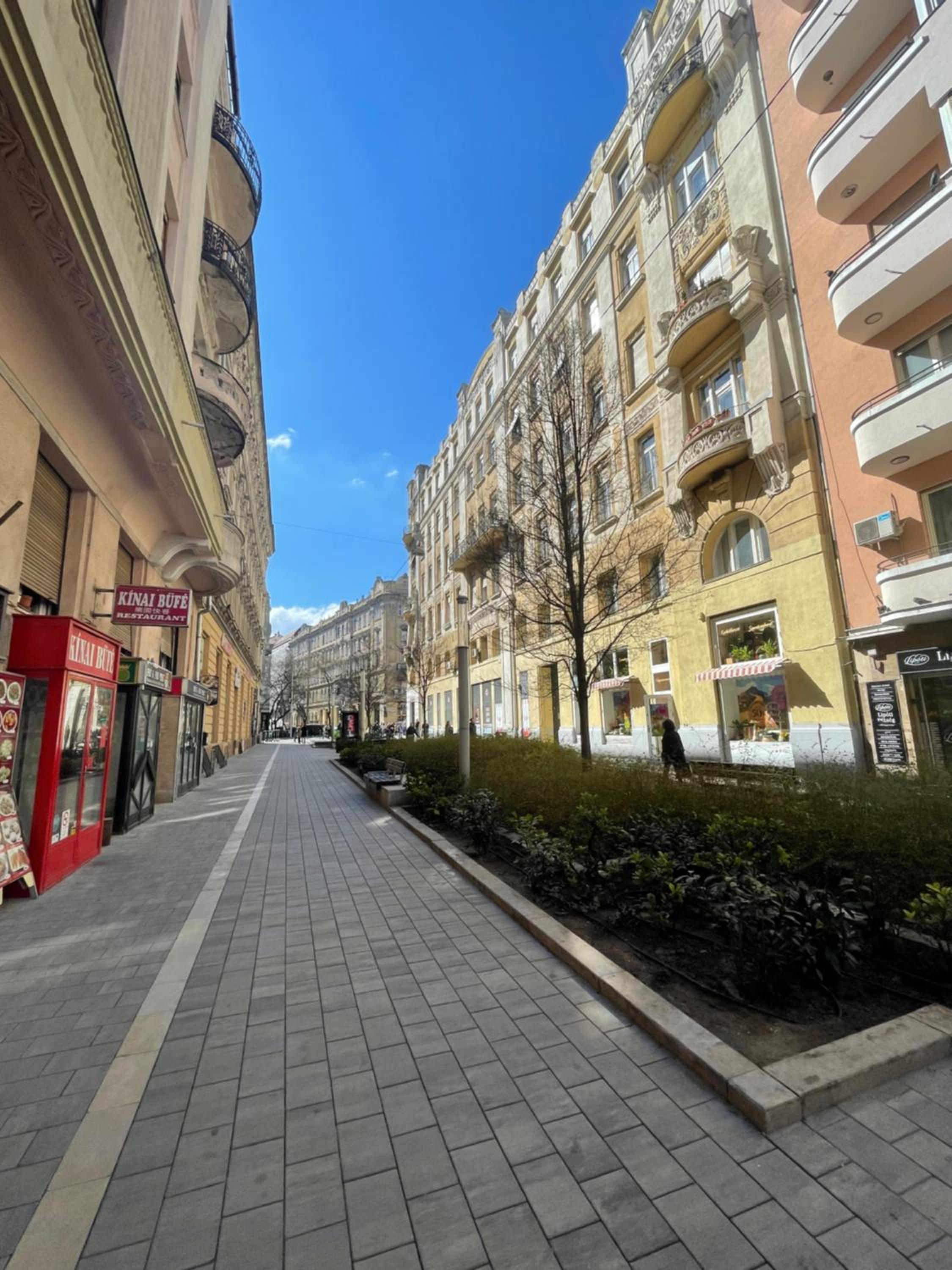 Hollán Residence I 3bdr I 2bathr I freeparking view 4