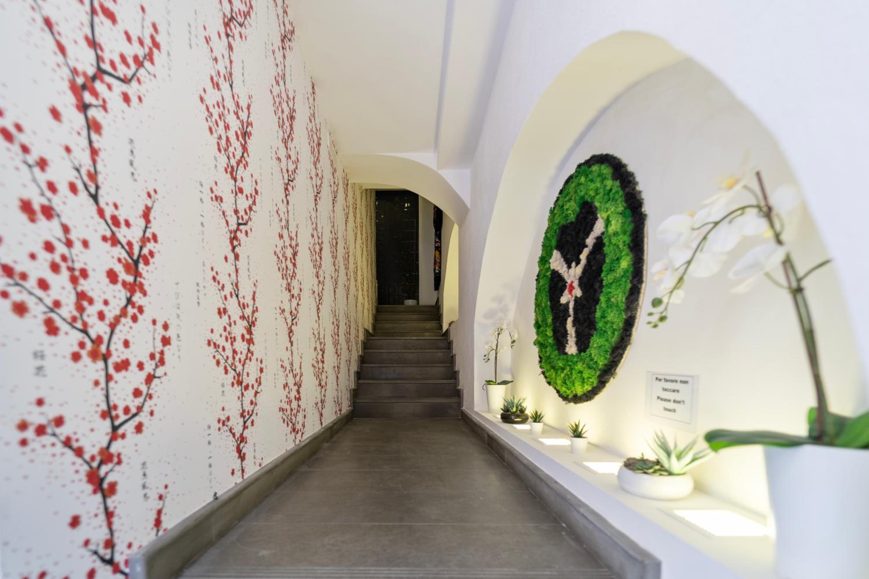 Photo 16 sur 40 de Ukiyo Suites And Rooms