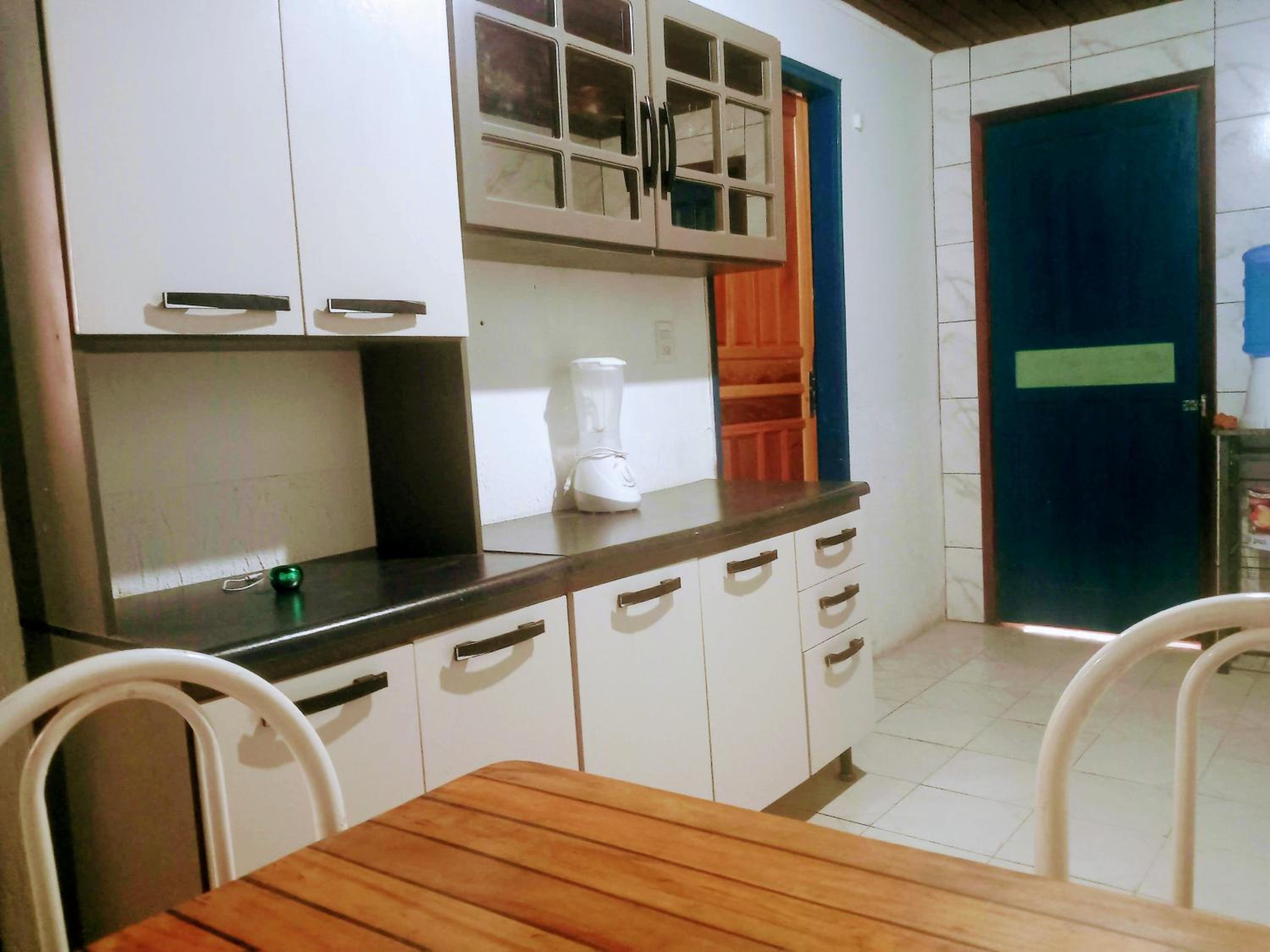 Casa Bacana Boipeba
