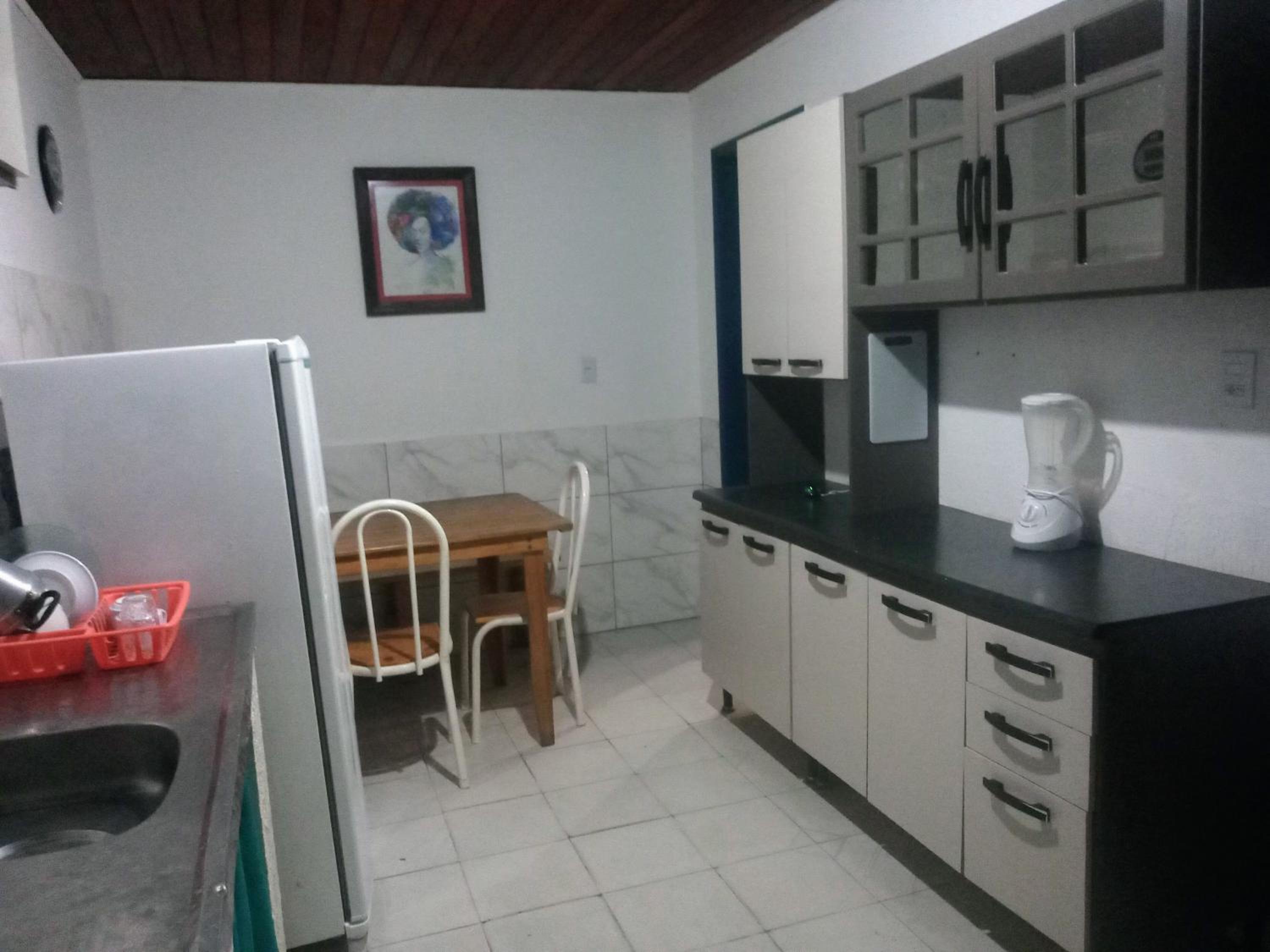 Casa Bacana Boipeba