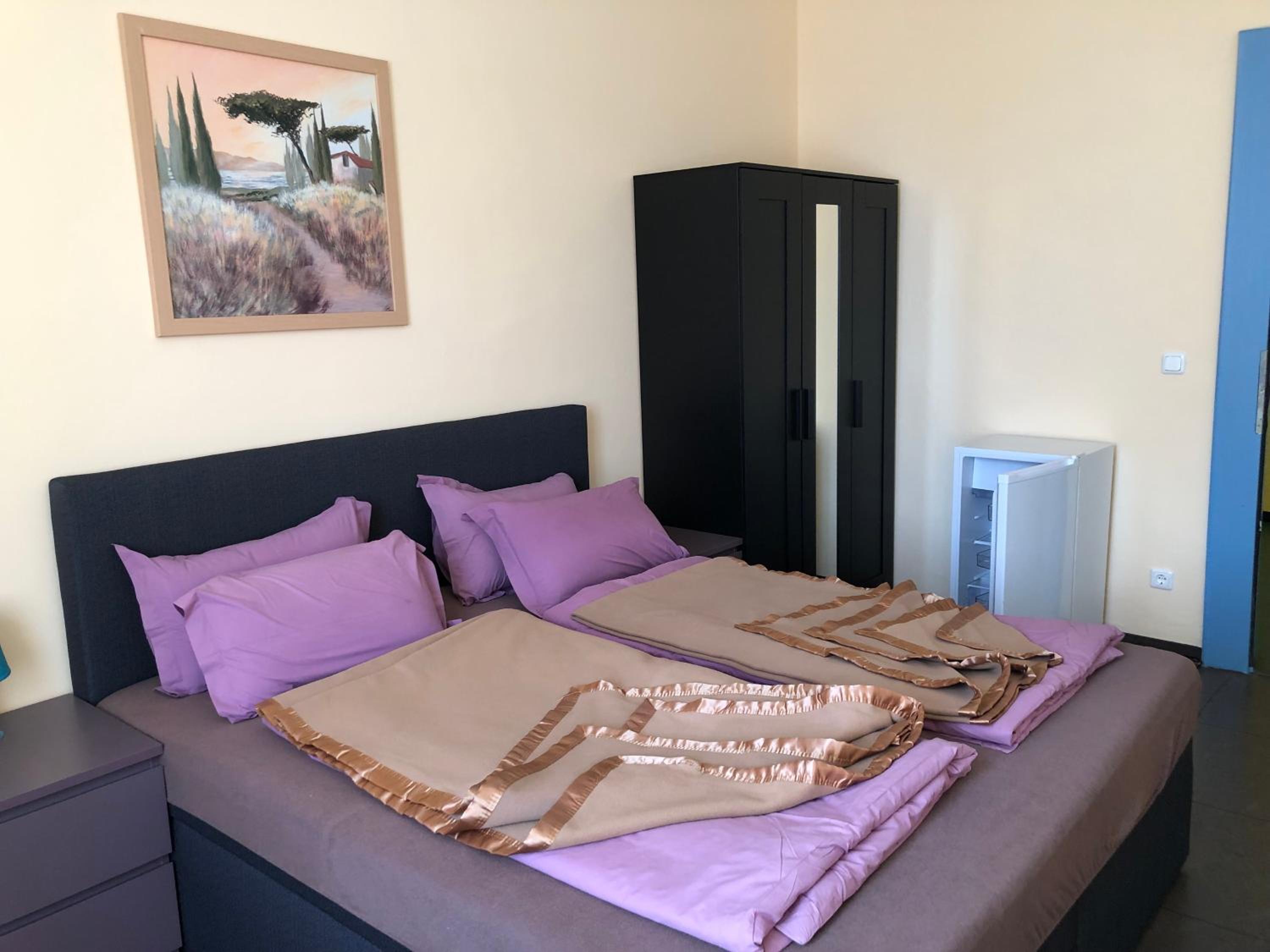HOSTEL Wesendorf Residenz