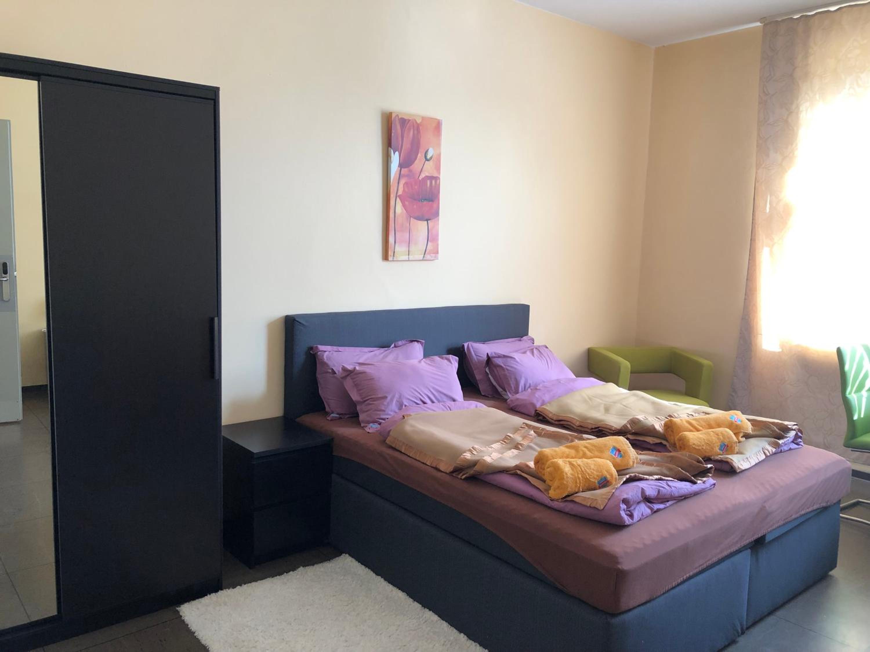 HOSTEL Wesendorf Residenz