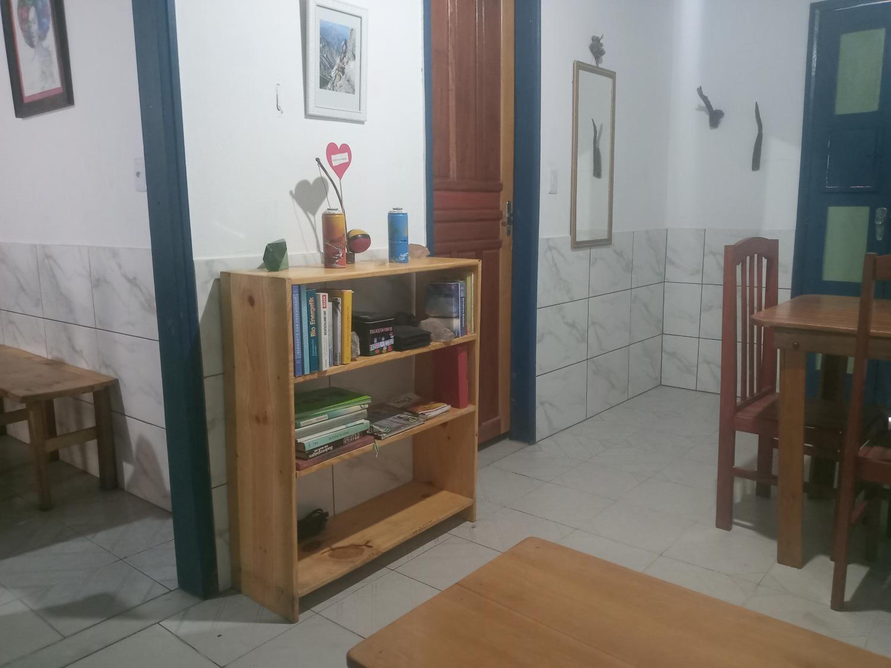 Casa Bacana Boipeba