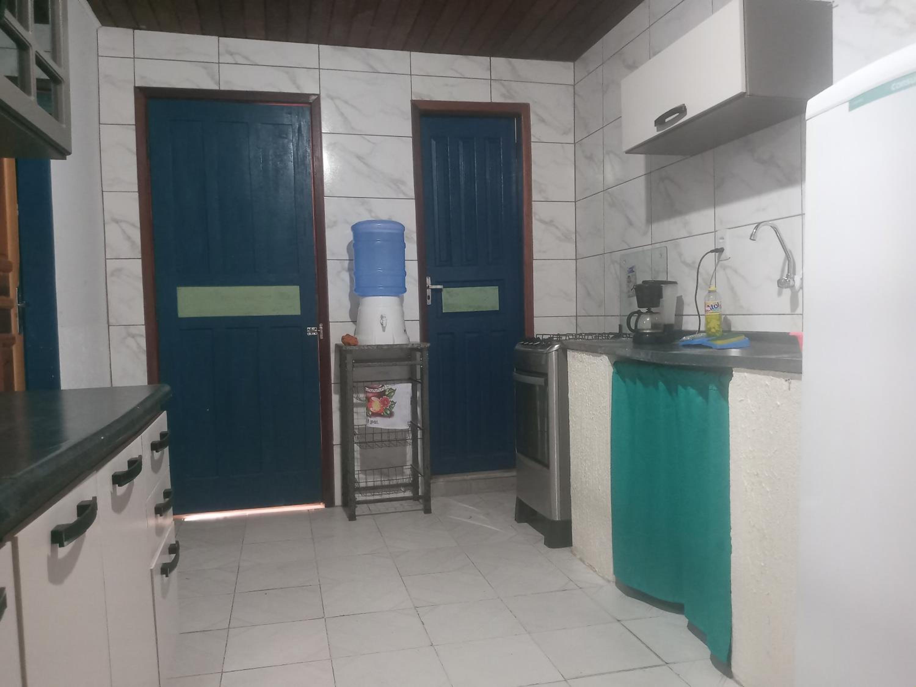 Casa Bacana Boipeba