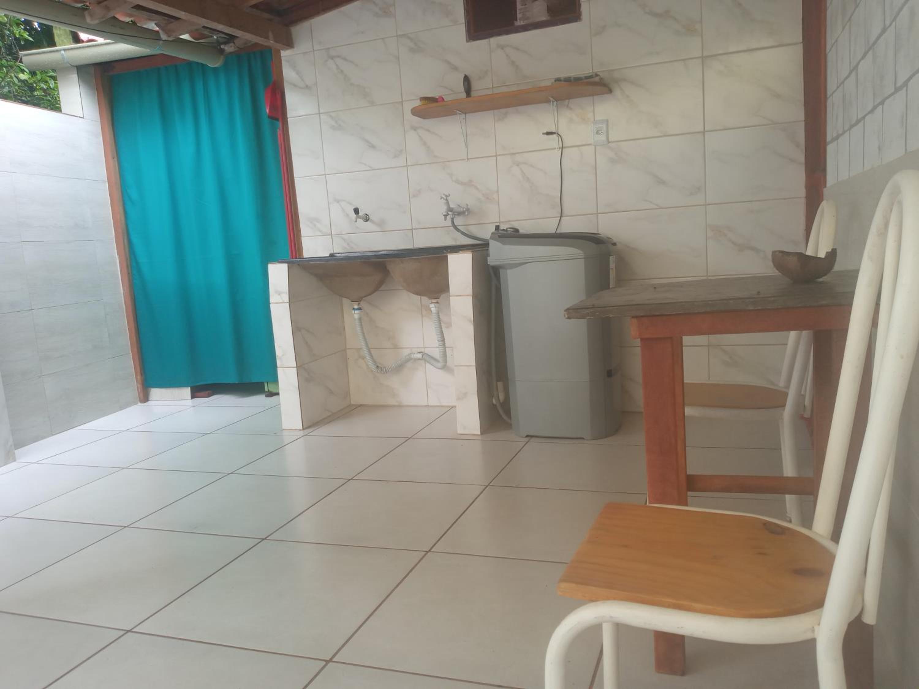 Casa Bacana Boipeba