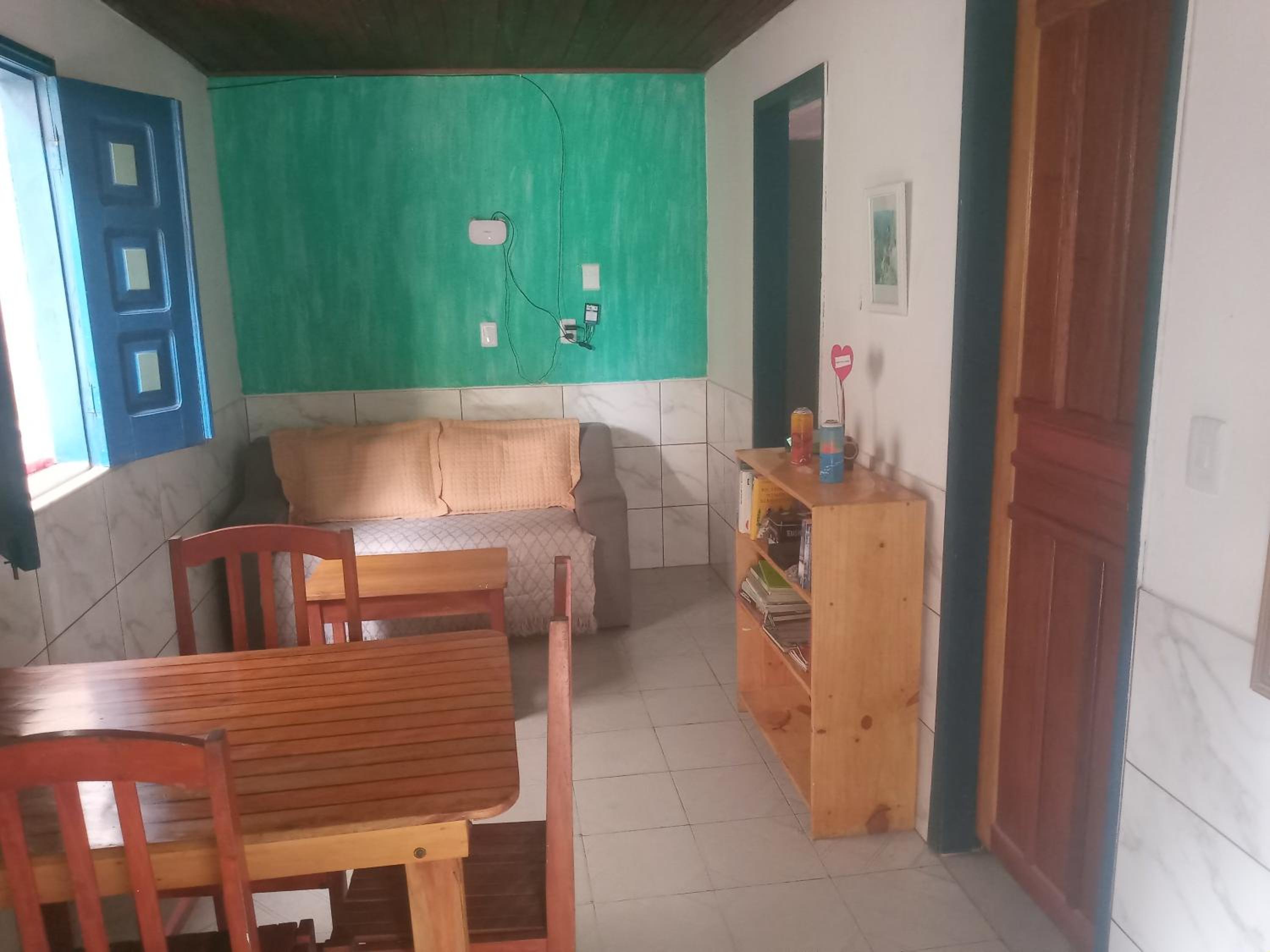 Casa Bacana Boipeba