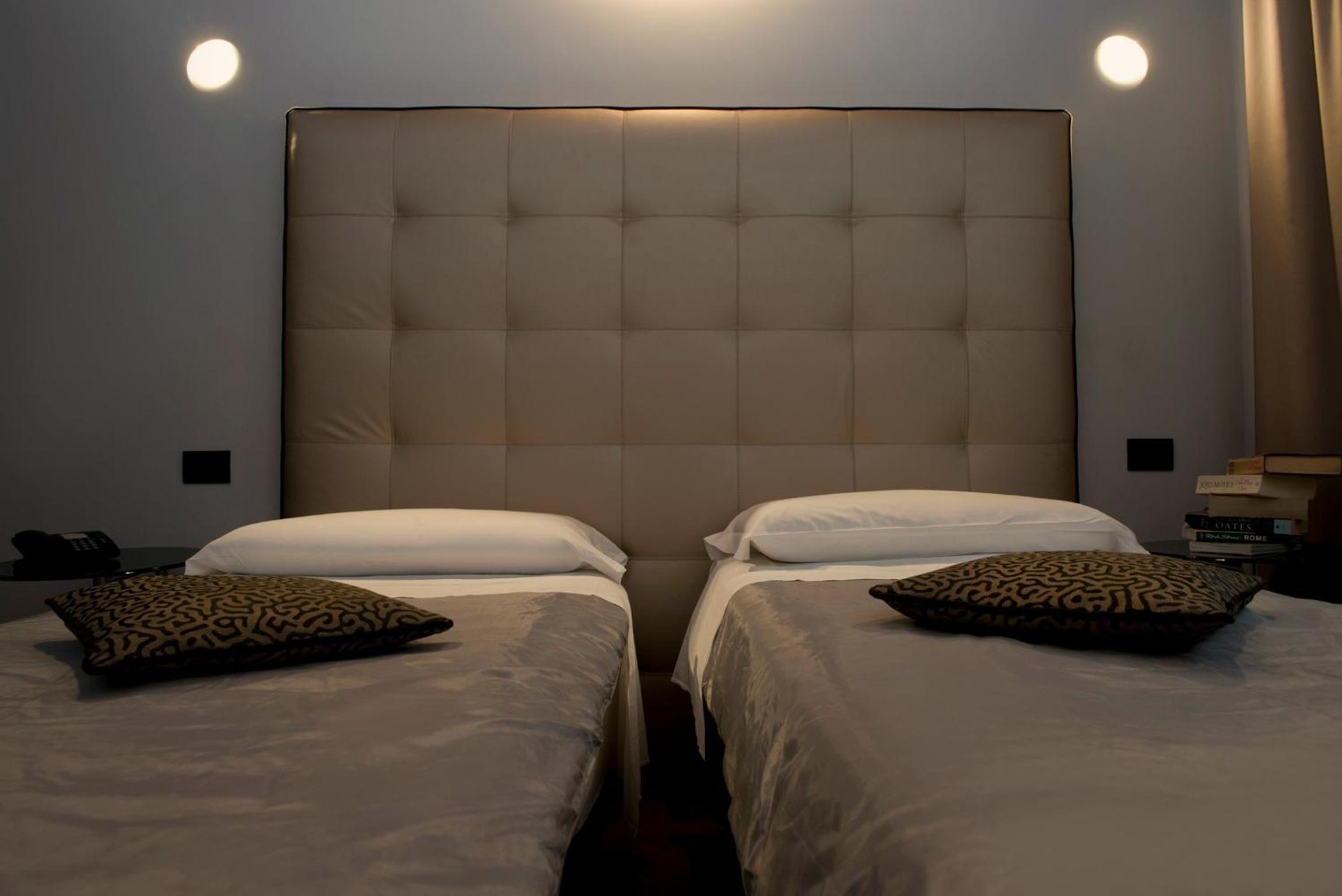 Relais Forus Inn