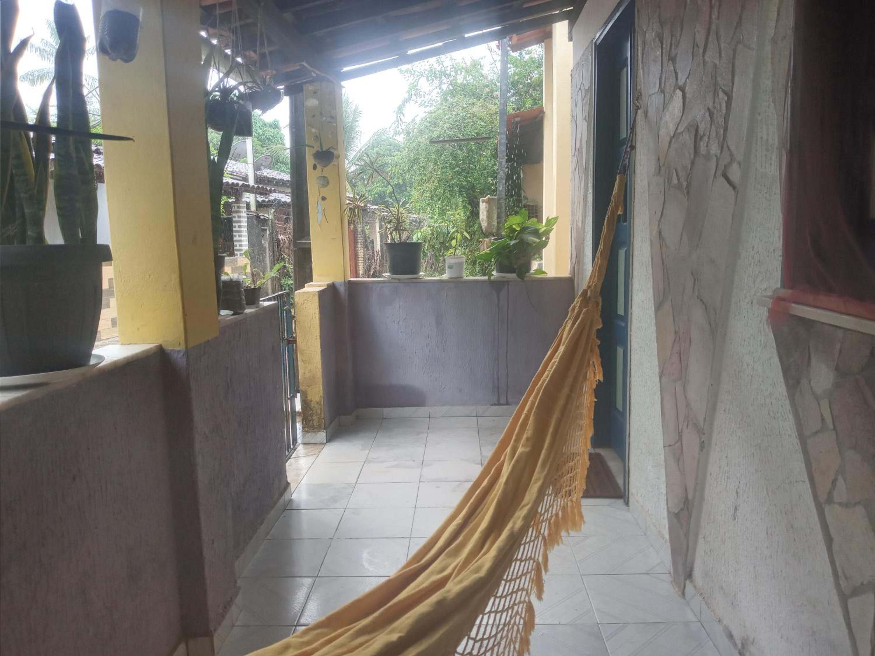 Casa Bacana Boipeba