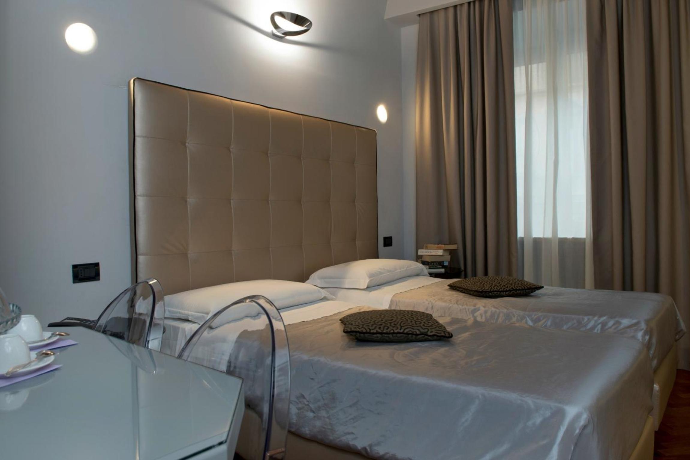 Relais Forus Inn