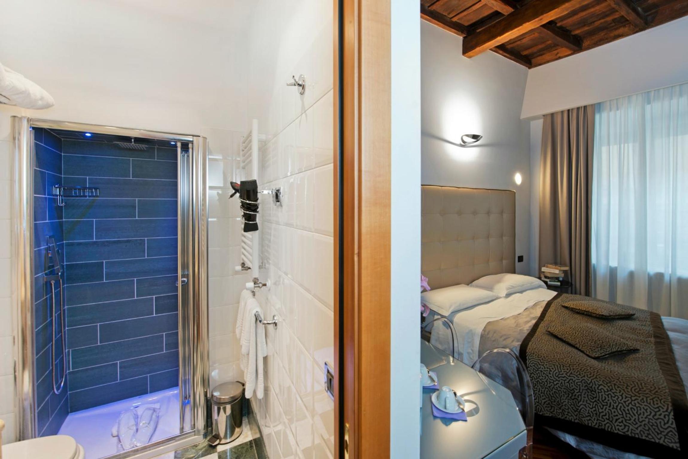 Relais Forus Inn
