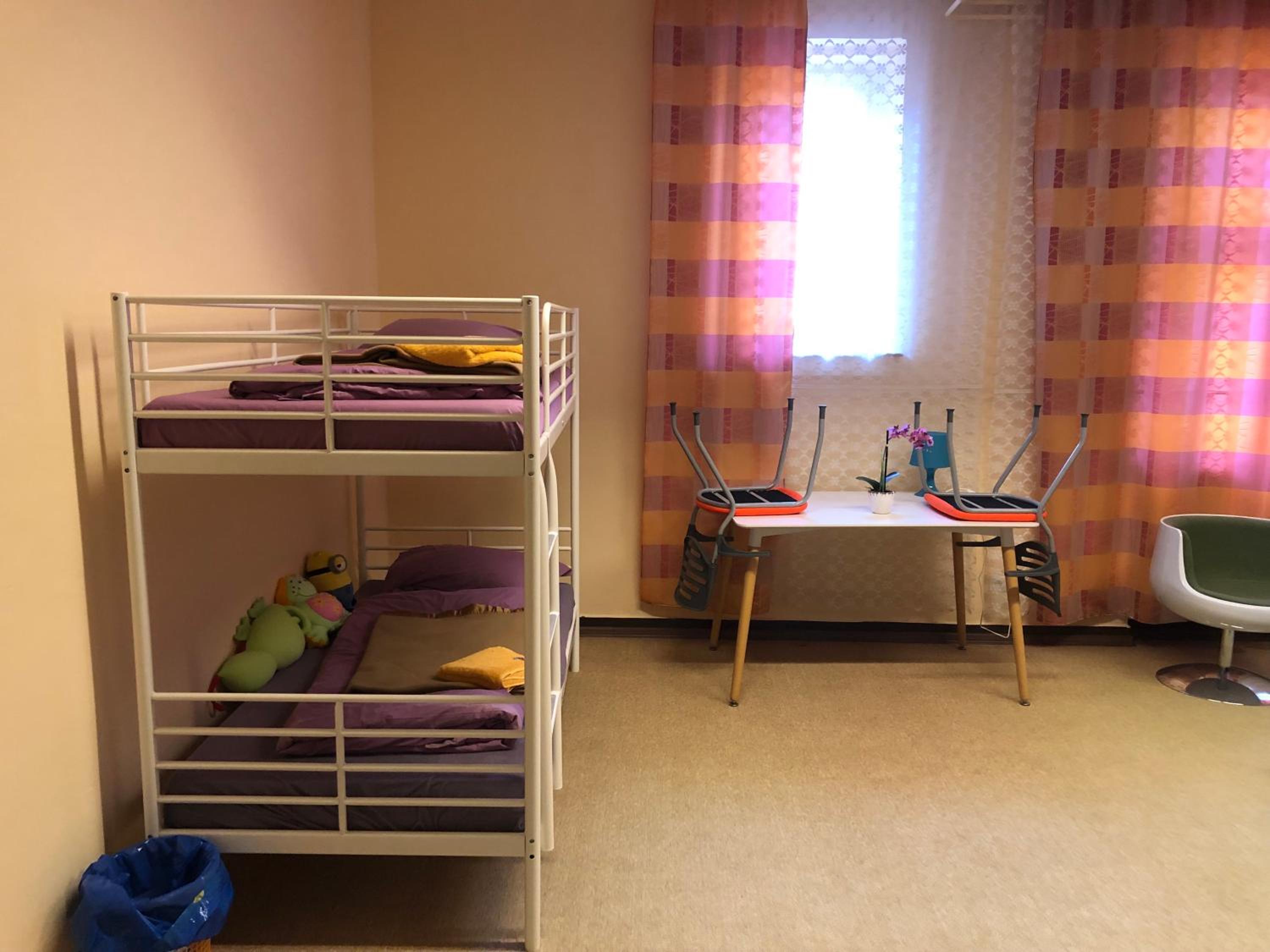 HOSTEL Wesendorf Residenz