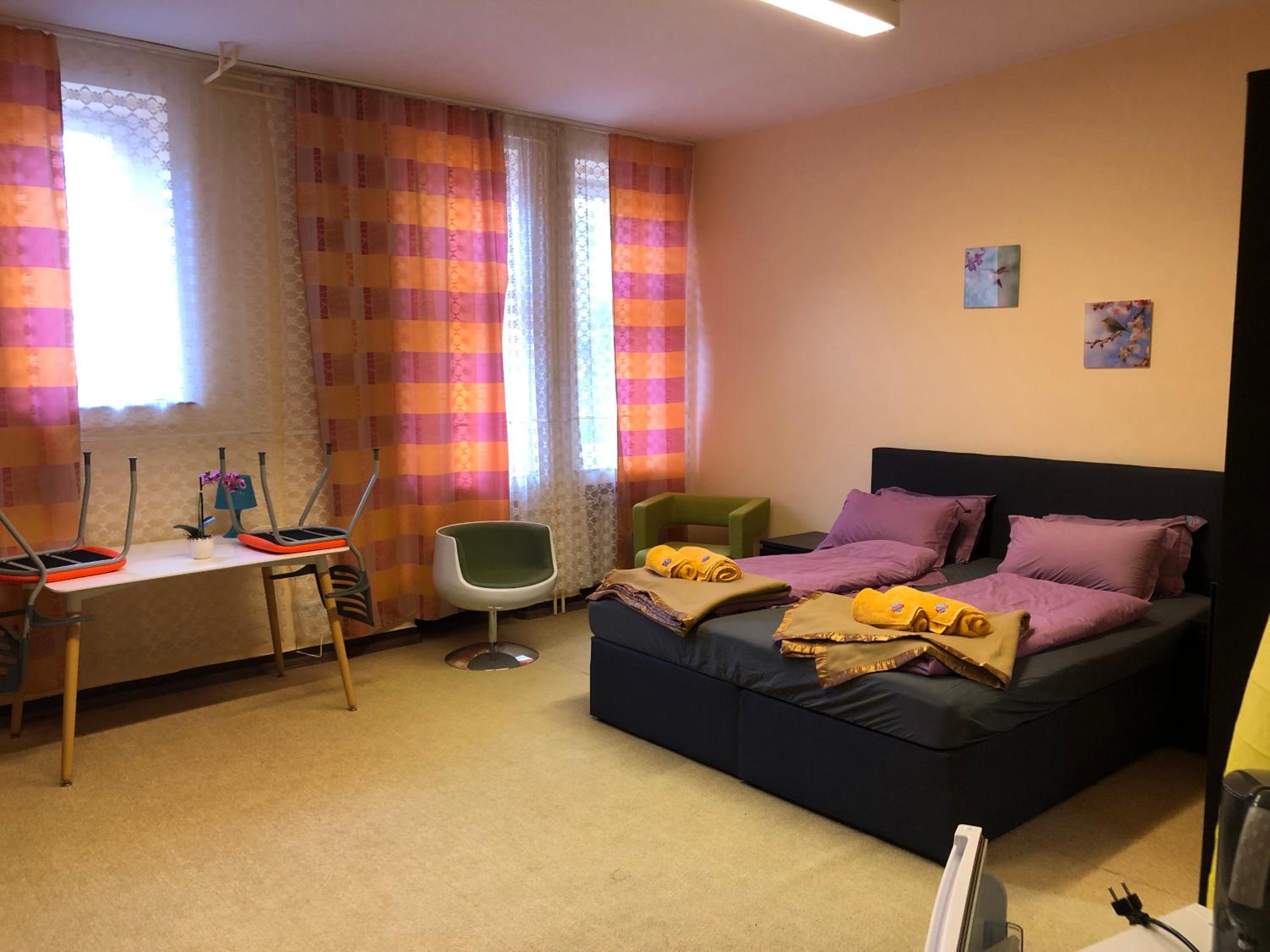 HOSTEL Wesendorf Residenz
