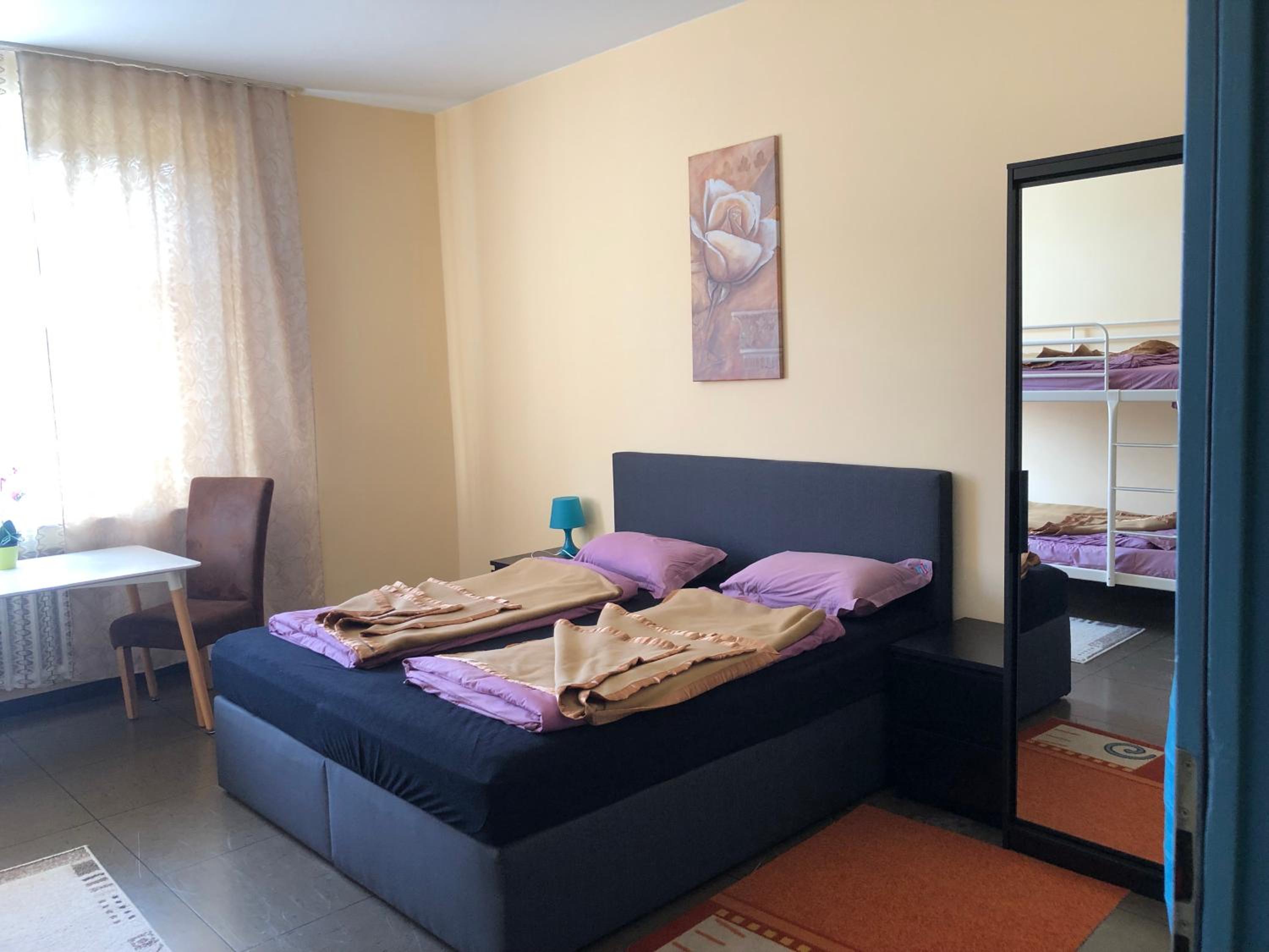HOSTEL Wesendorf Residenz