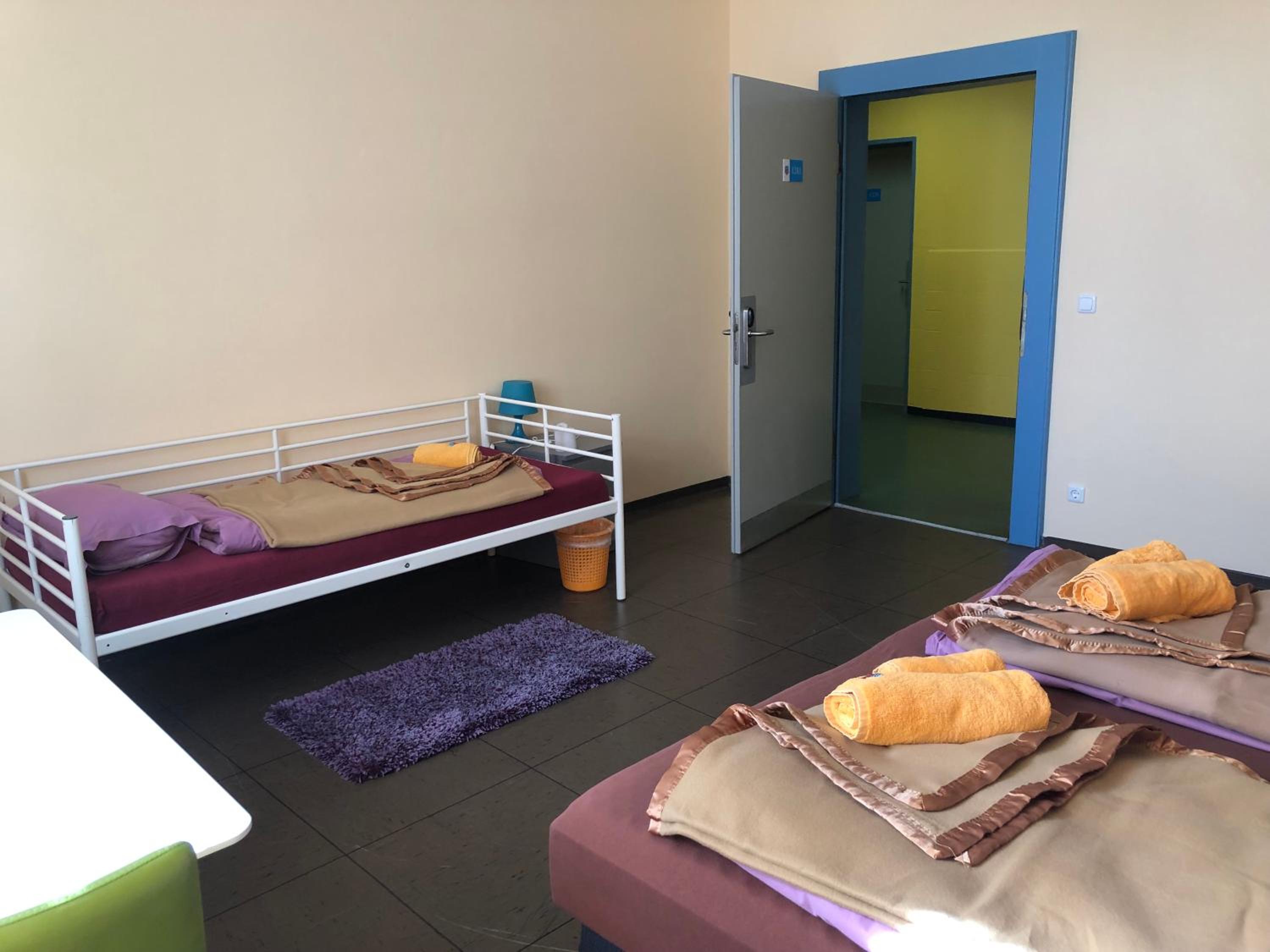 HOSTEL Wesendorf Residenz