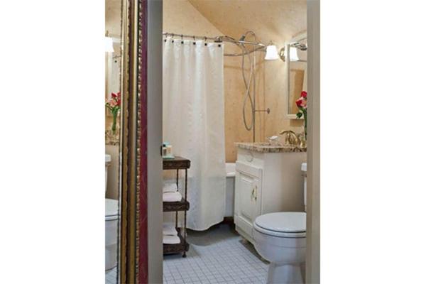 Albemarle Inn - Asheville