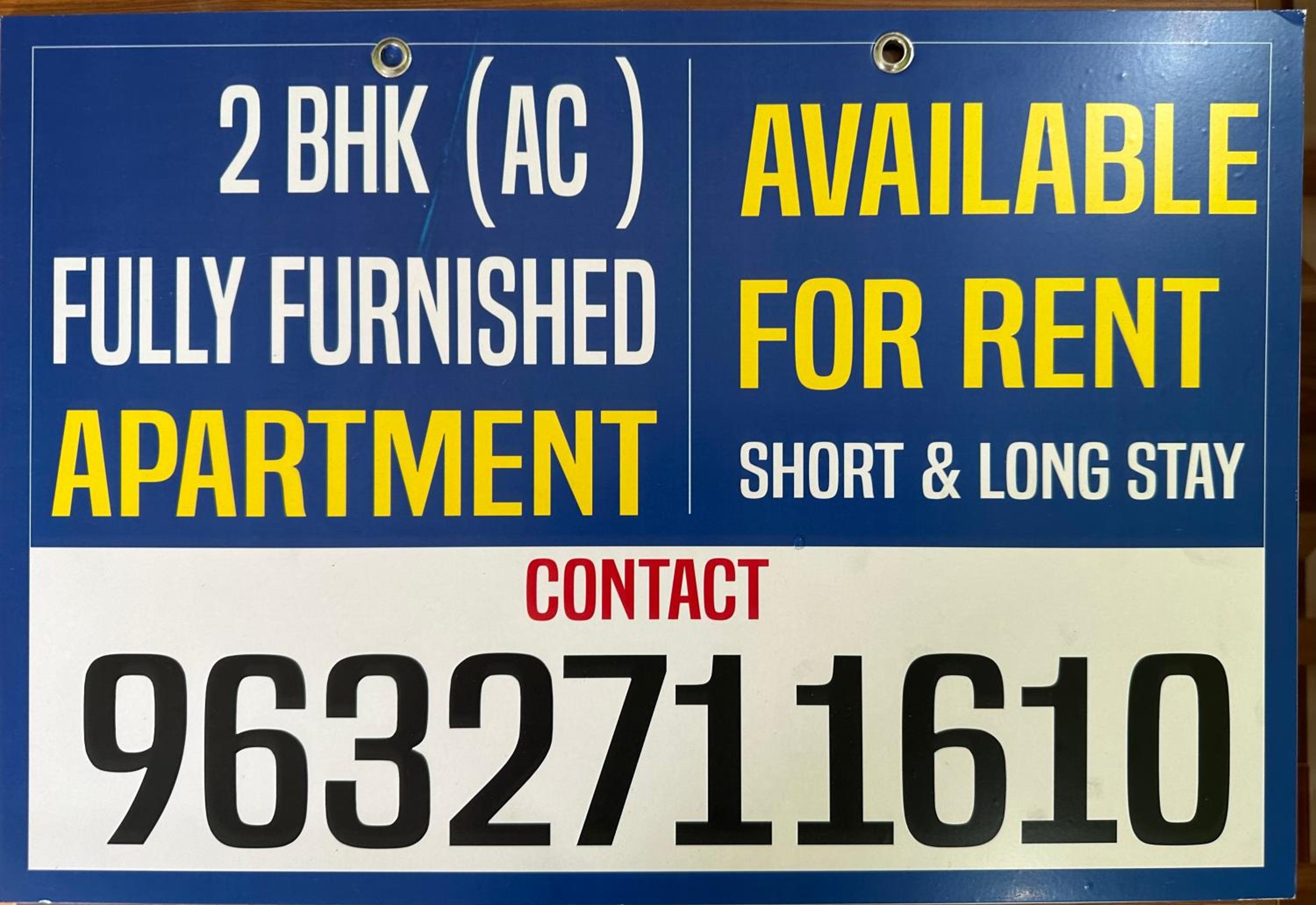 ISHRA SERVICE APARTMENTS view 3