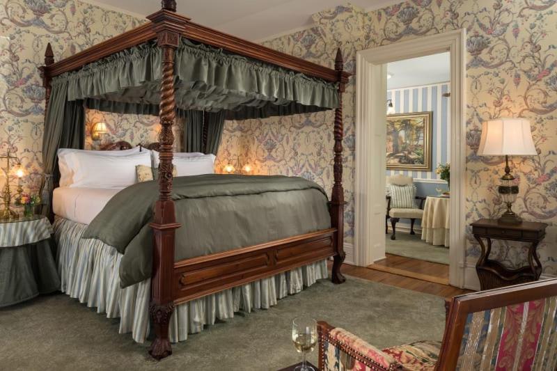 Albemarle Inn - Asheville