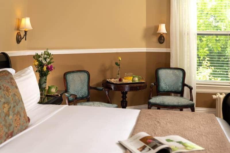 Albemarle Inn - Asheville